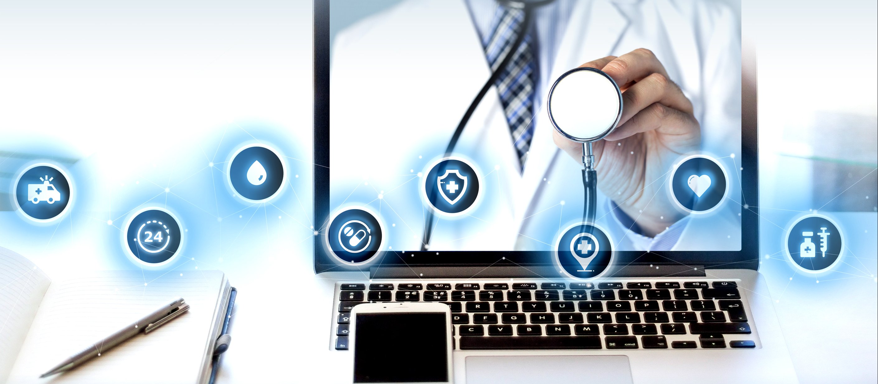 Telemedicine