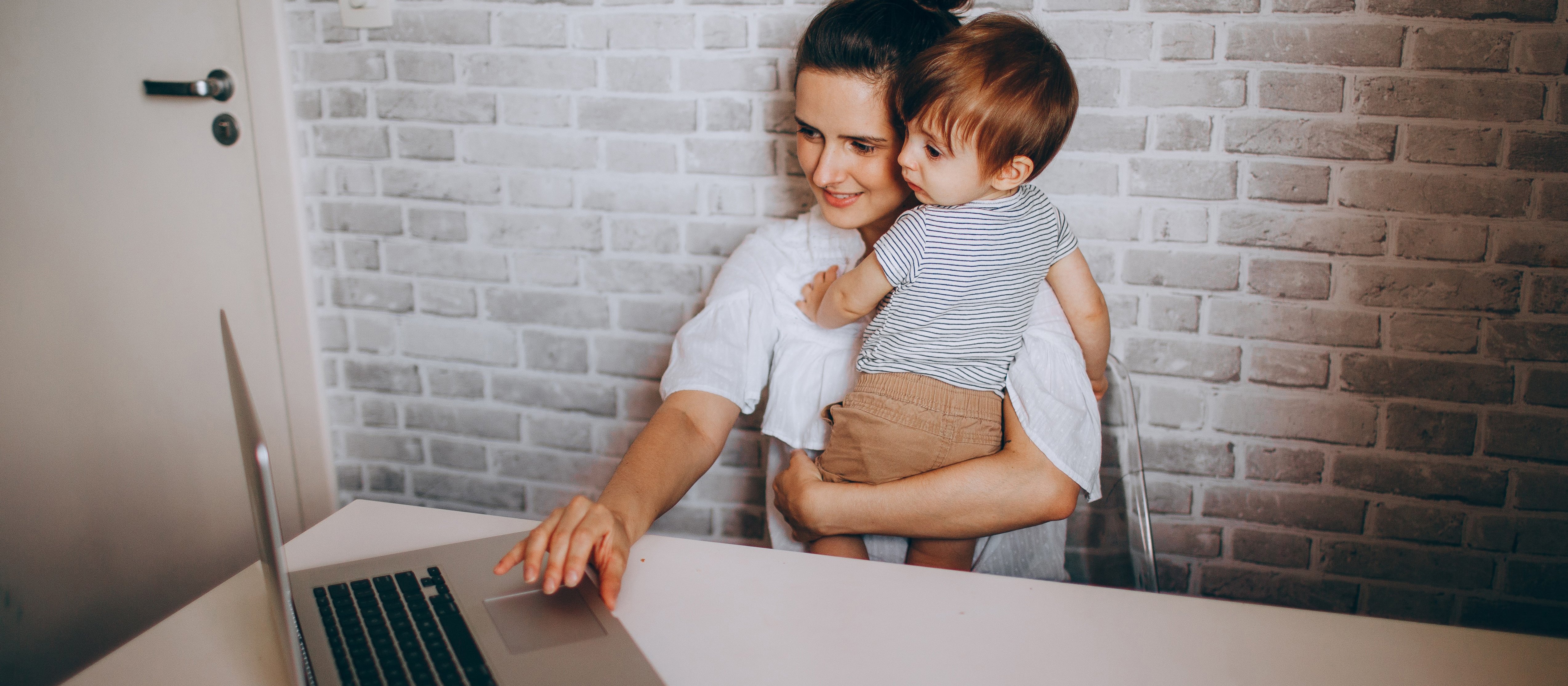 Women and child Telehealth