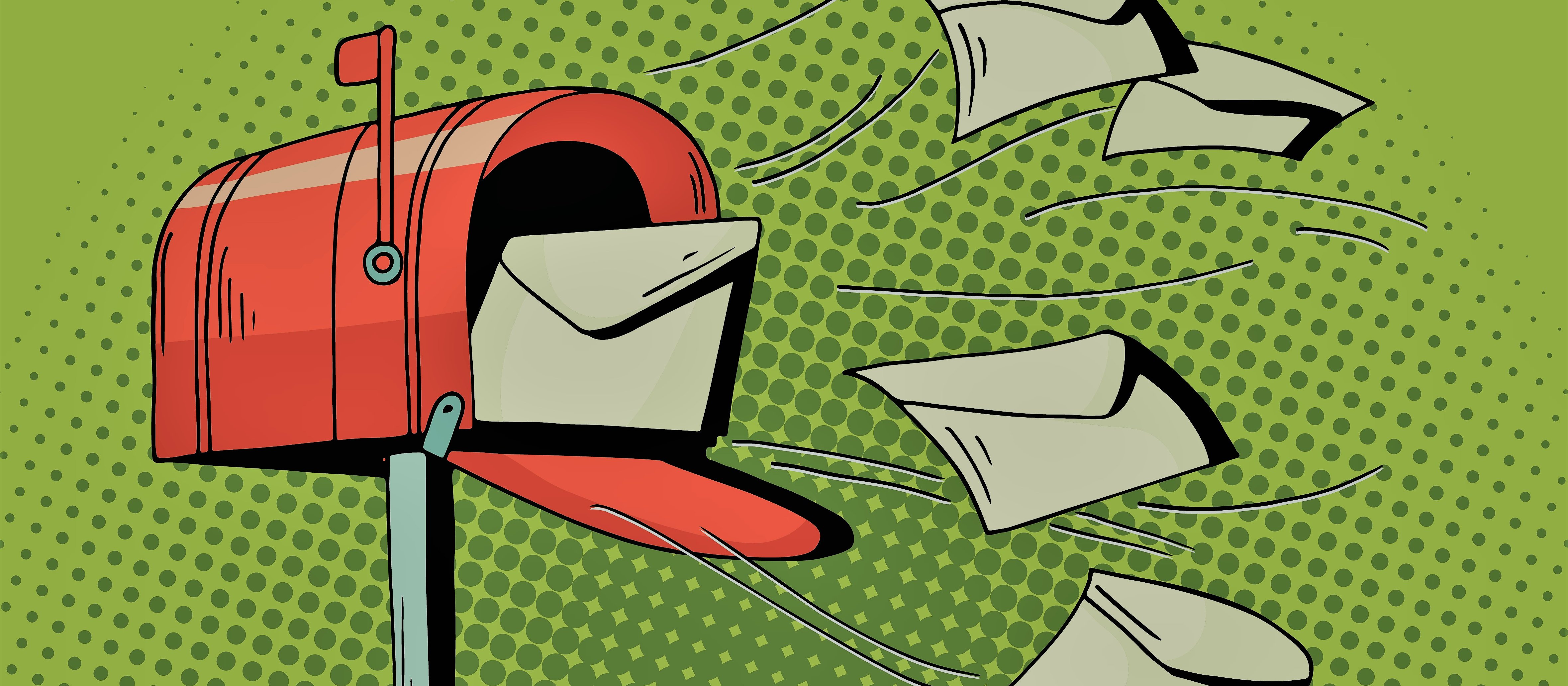 Mail