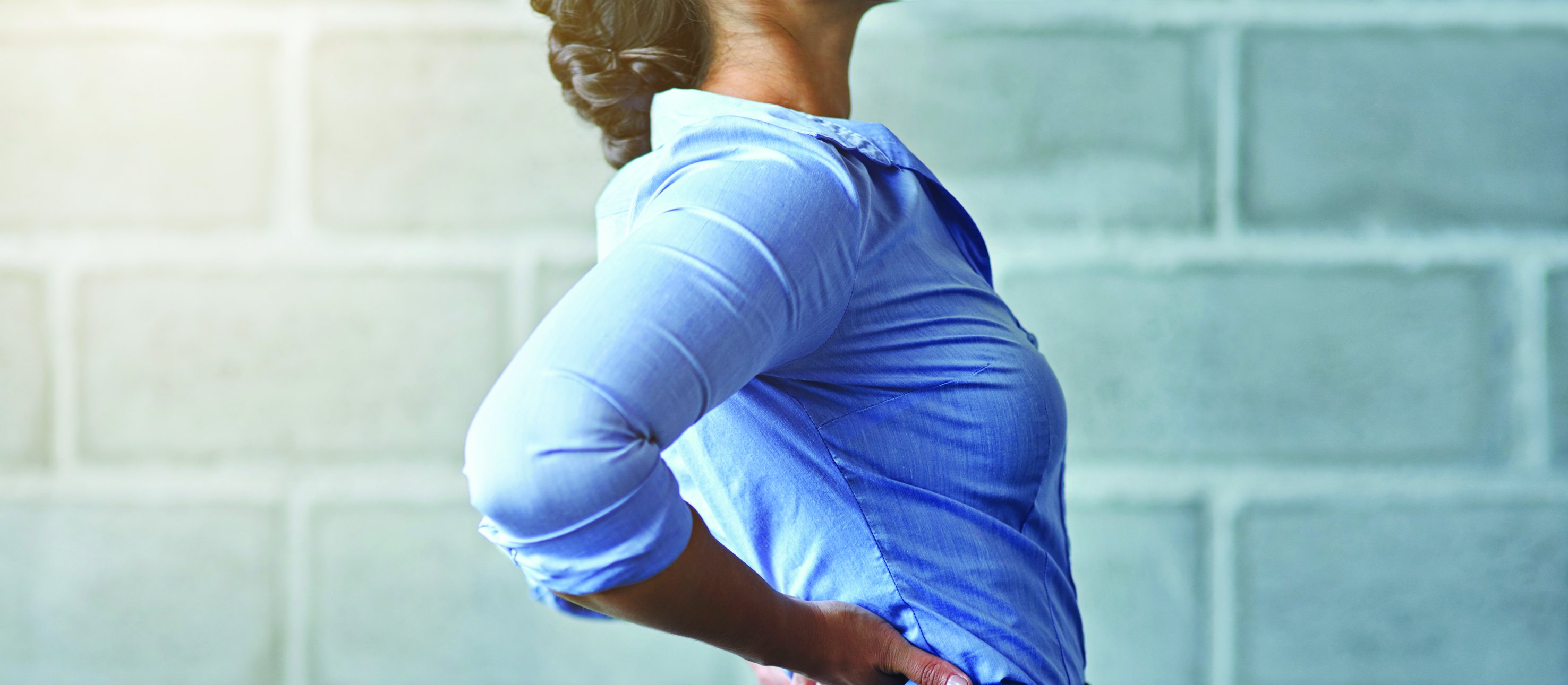Back Pain