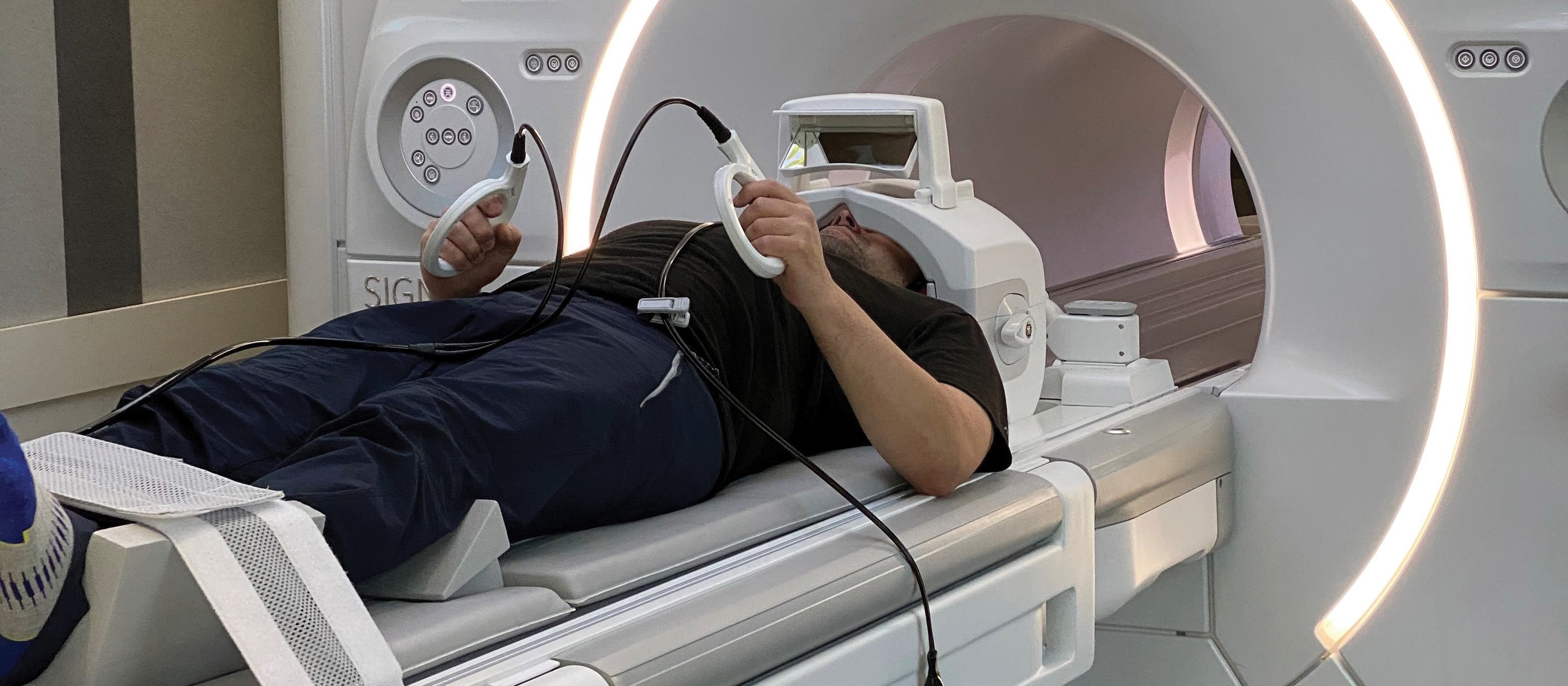 MRI Machine