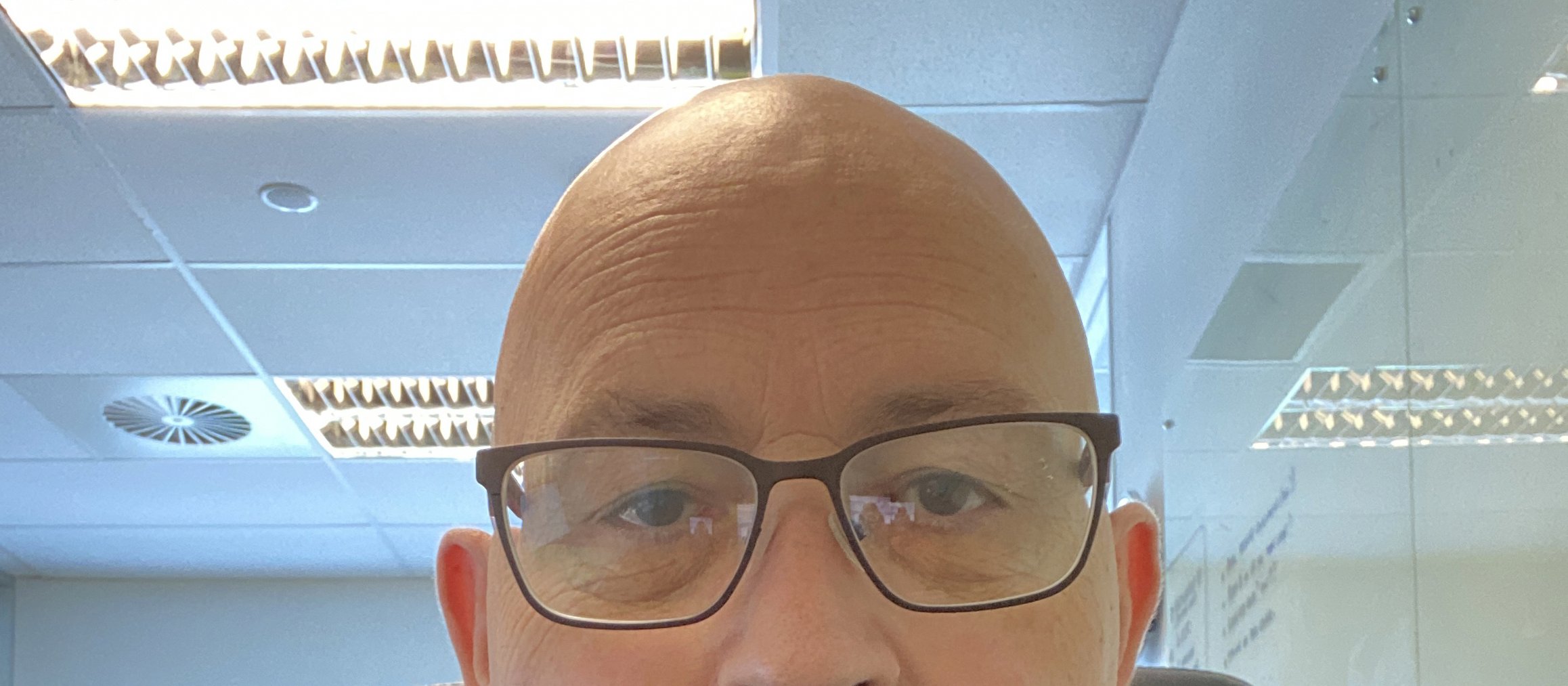 Mark Liddle 2022 new