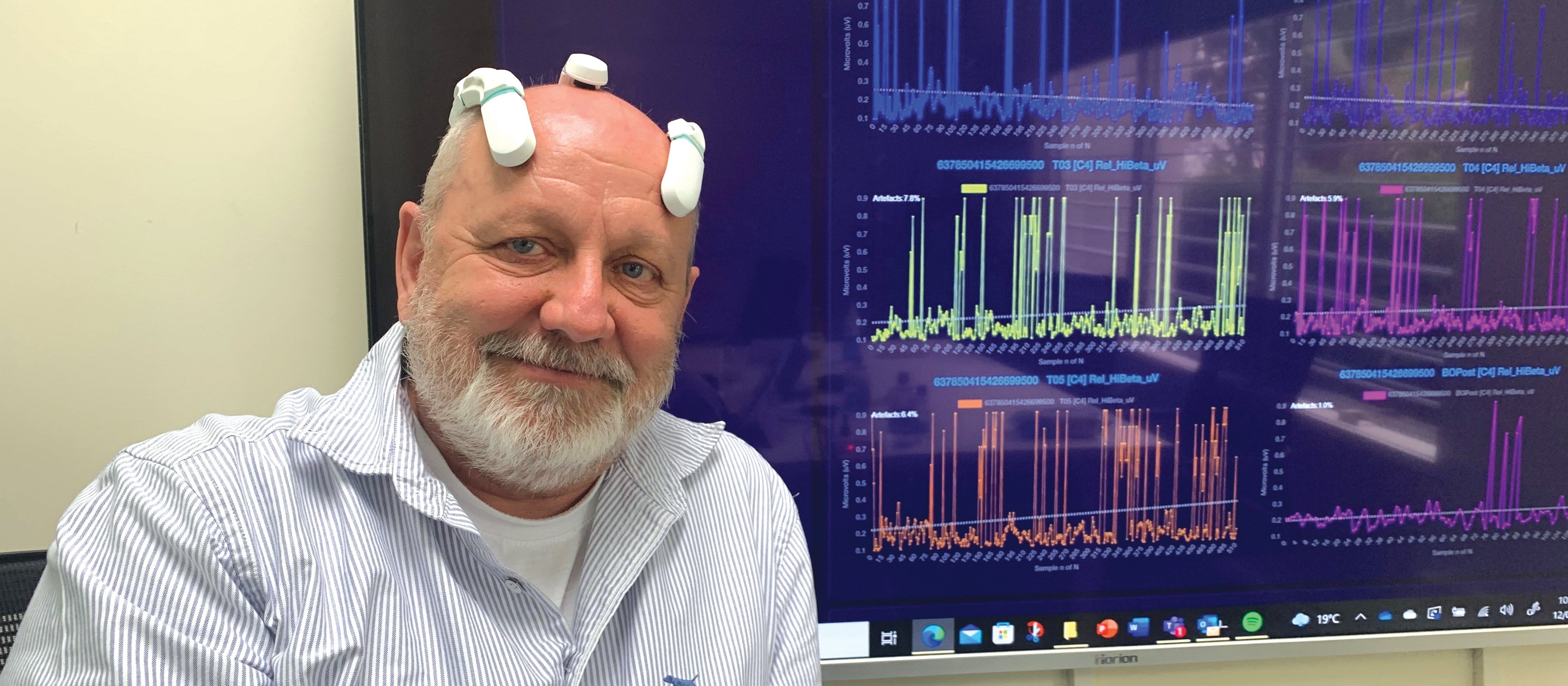 Richard Little Exsurgo