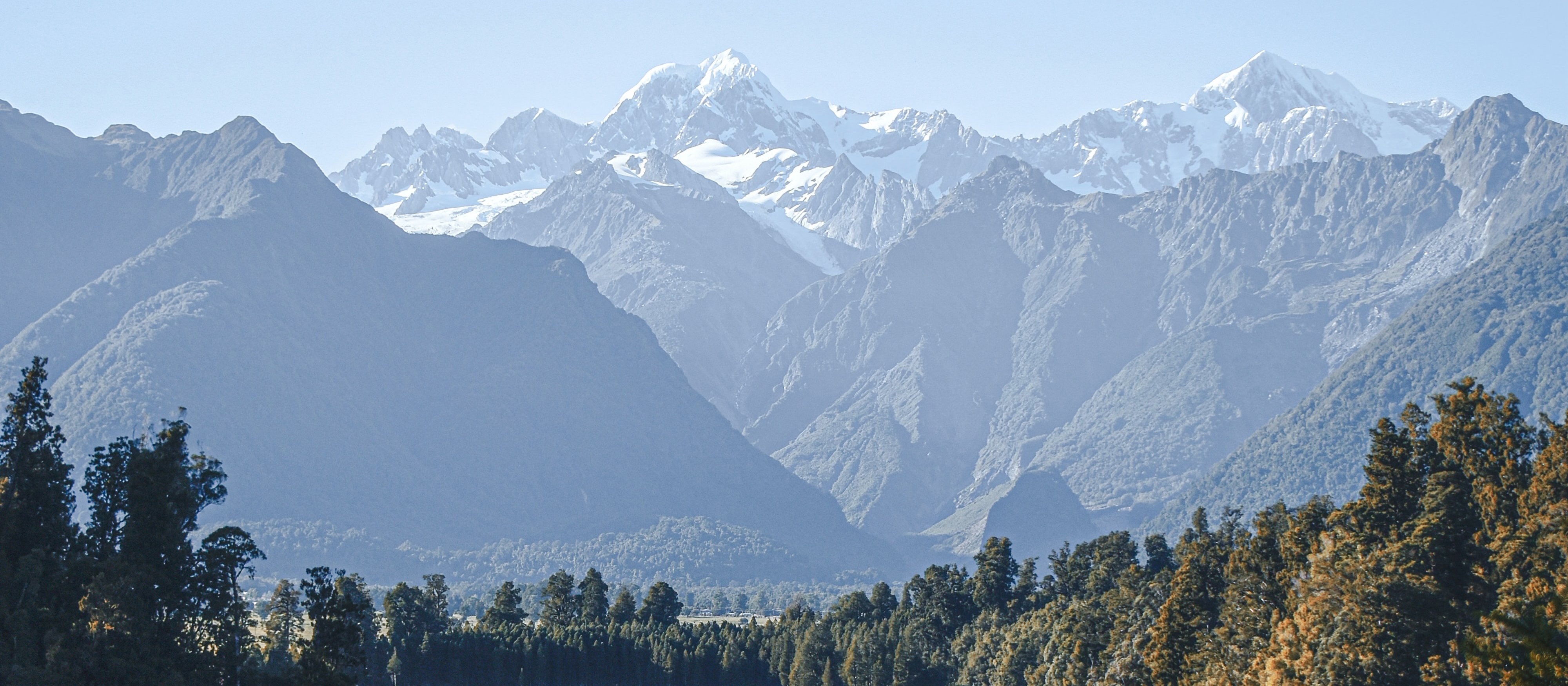 West Coast Lake Alps CR Gurpreet singh unsplash
