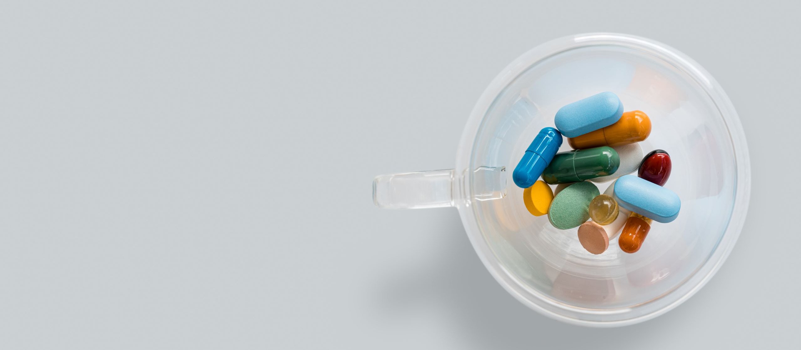 Cancer treatment pills [Image: Adam Nieścioruk on Unsplash]