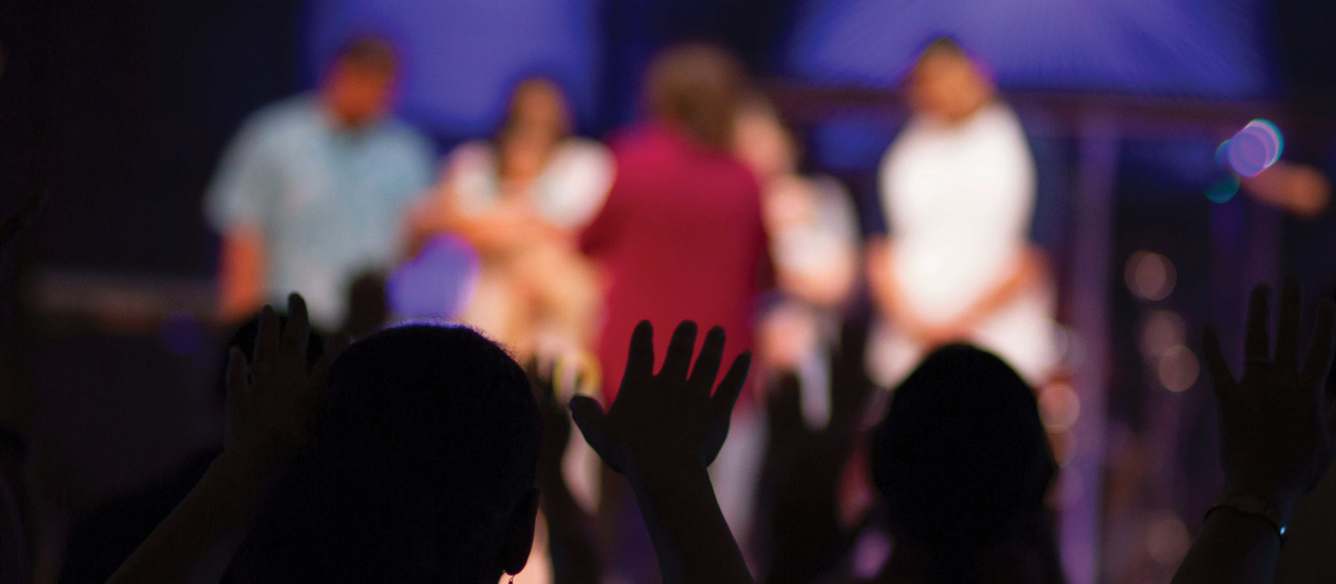 audience CR Erika Giraud on Unsplash