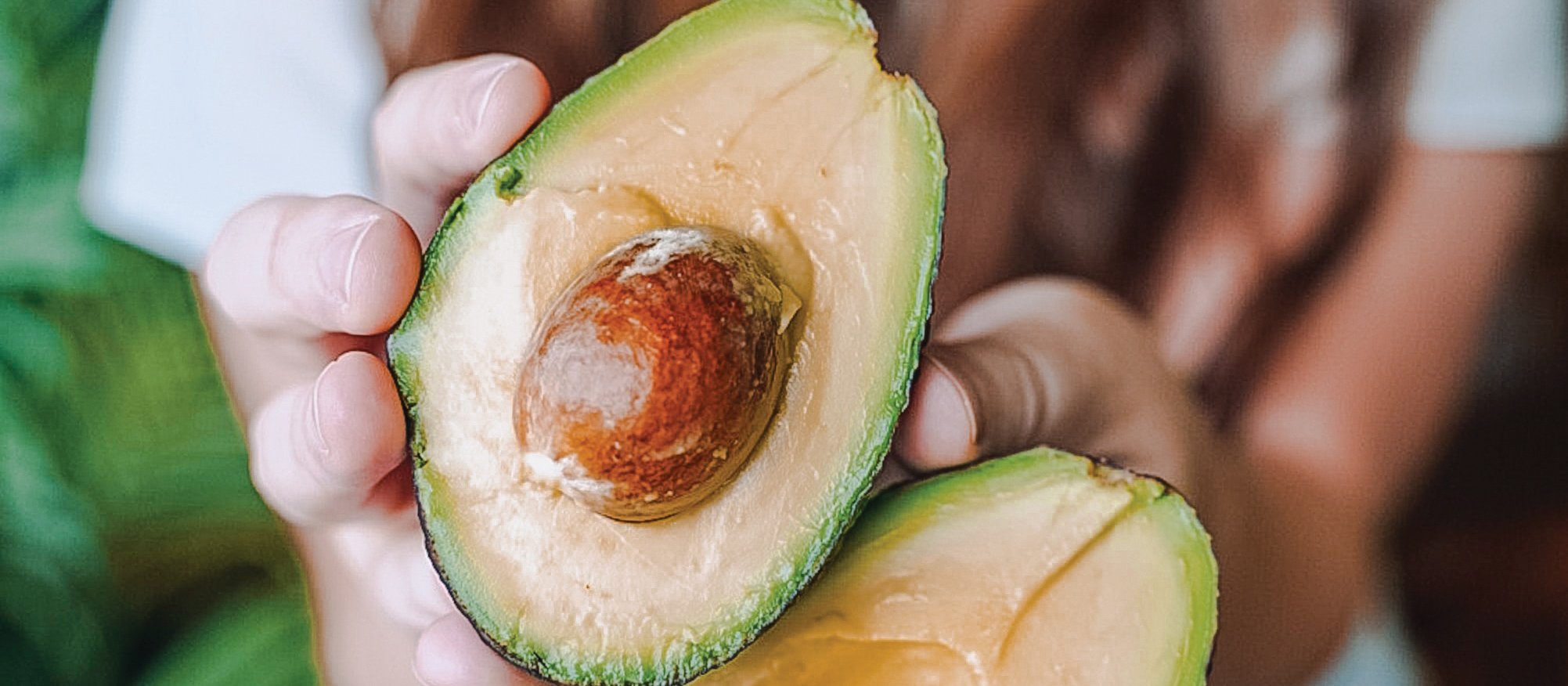avocados CR Bethany Randall on Unsplash
