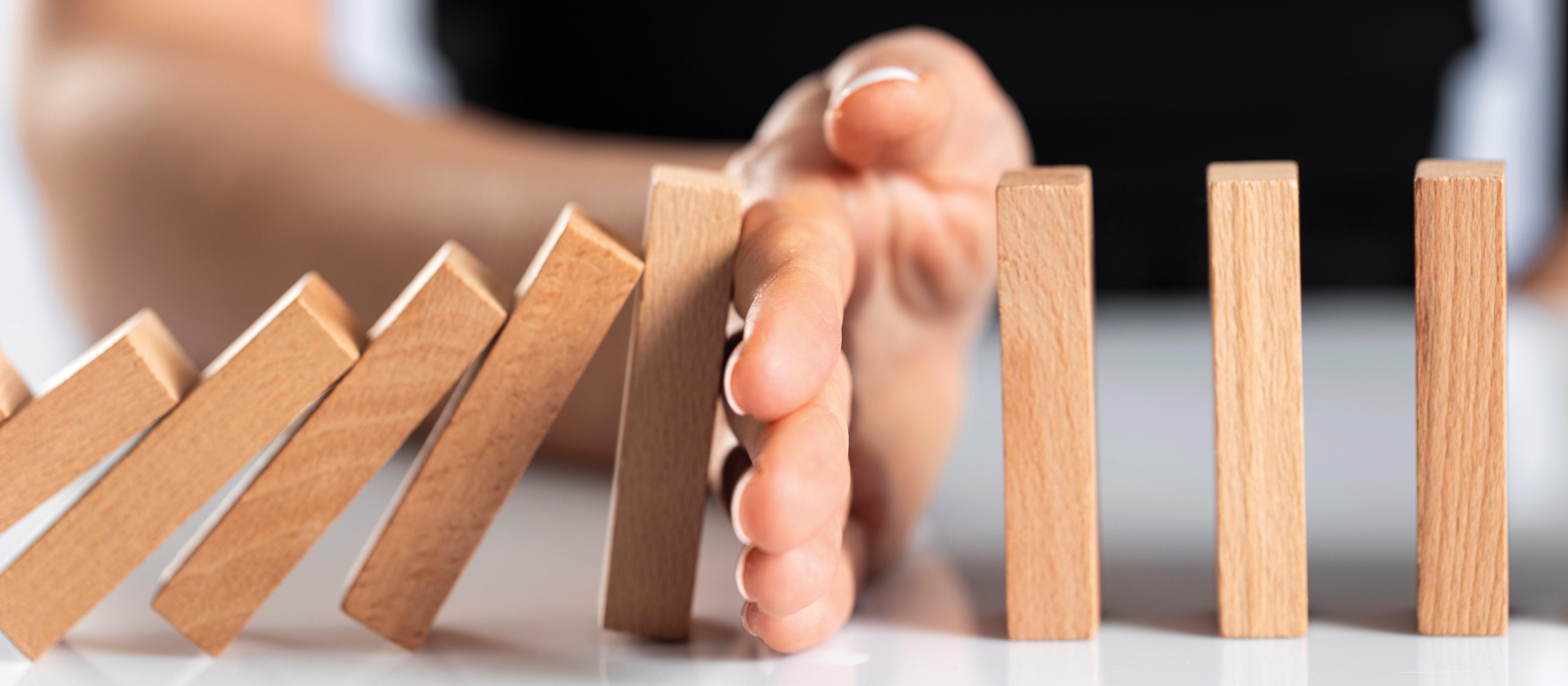 blocks CR eternalcreative on iStock