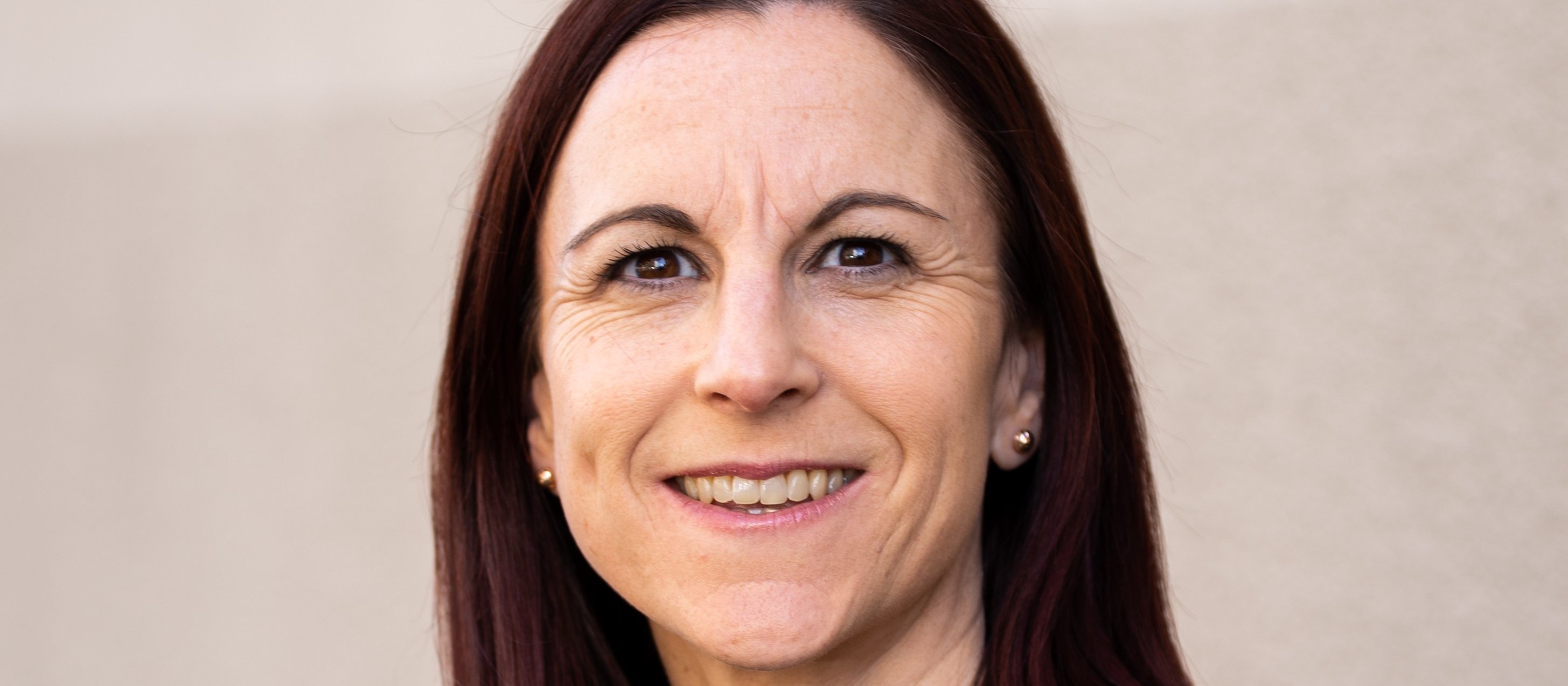 Alesha Smith, EPiC lead analyst [Image: supplied]