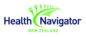 Health Navigator logo