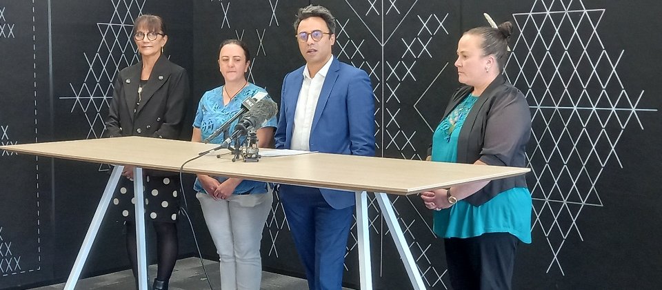 Flu vaccination rollout