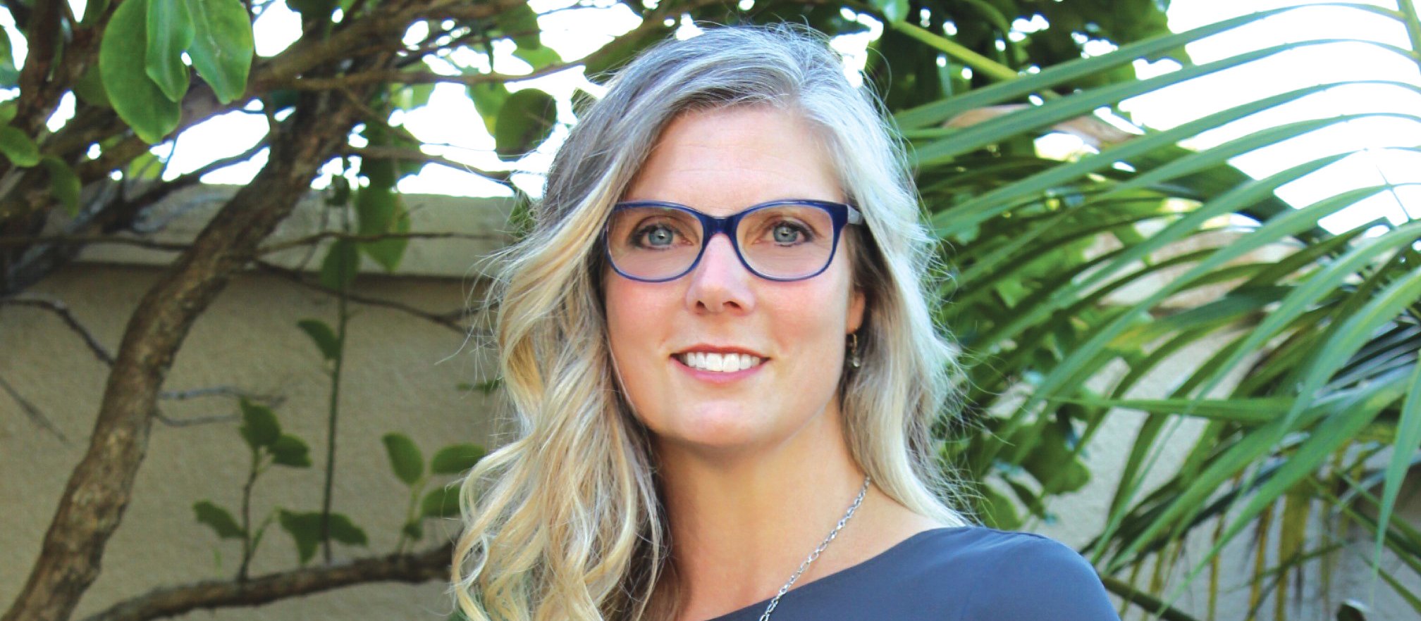 Vanessa Neven