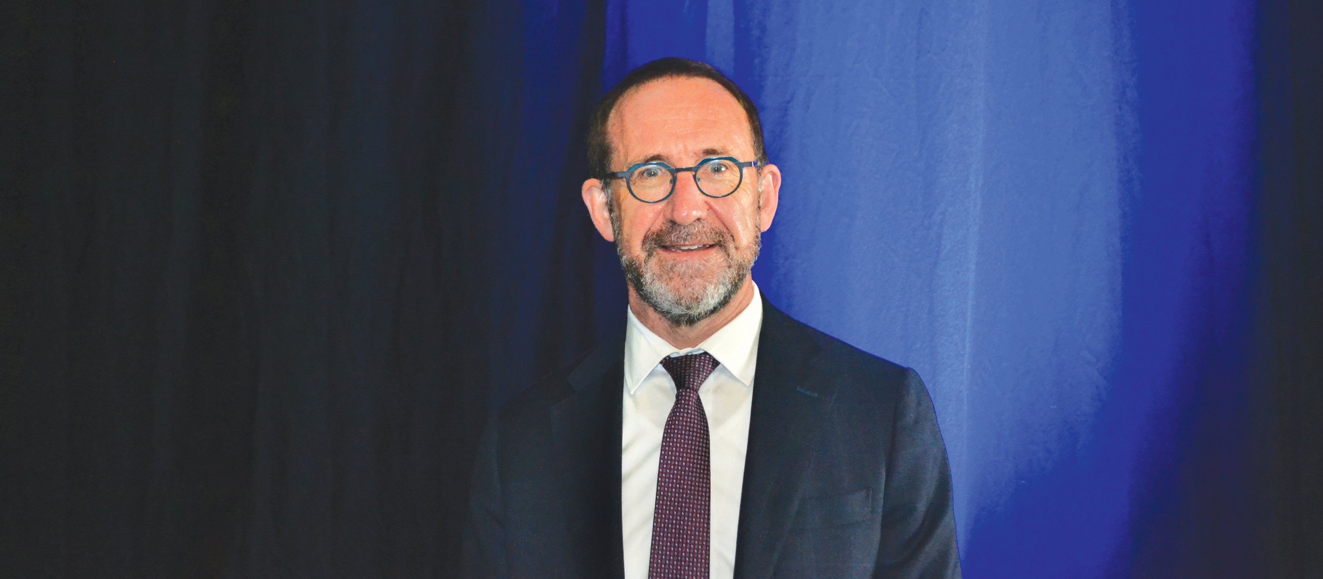 Andrew Little