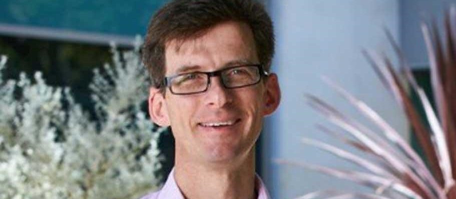 Christopher Blyth 