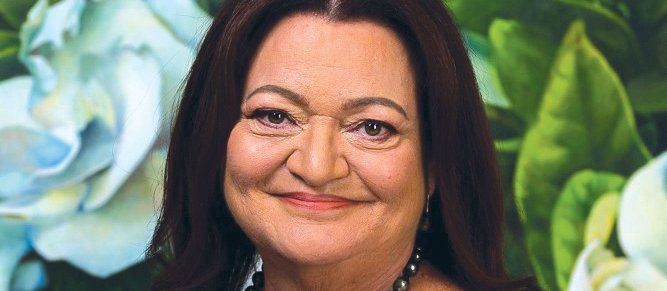 Debbie Sorensen