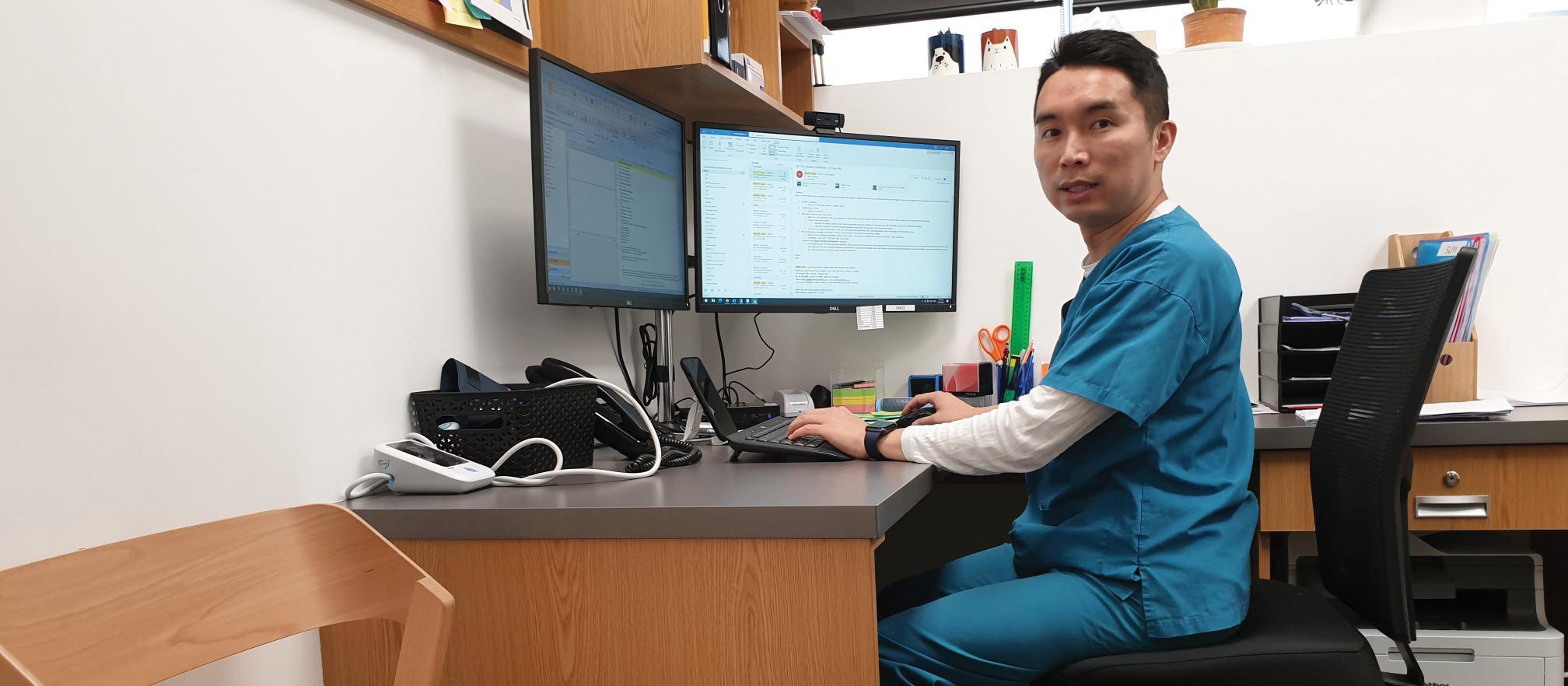 Gary Wu