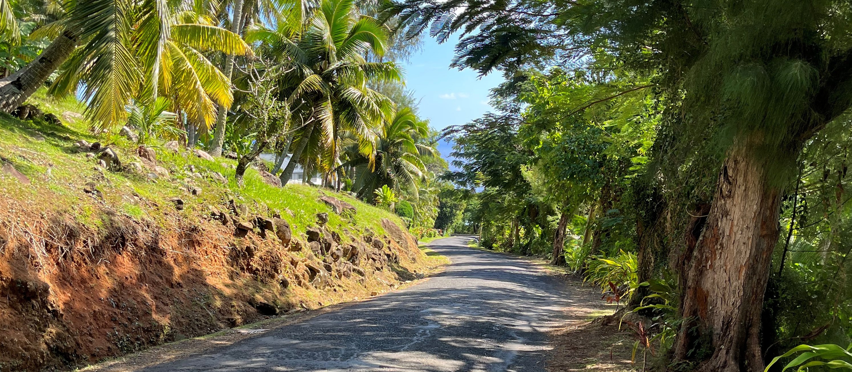 Rarotonga