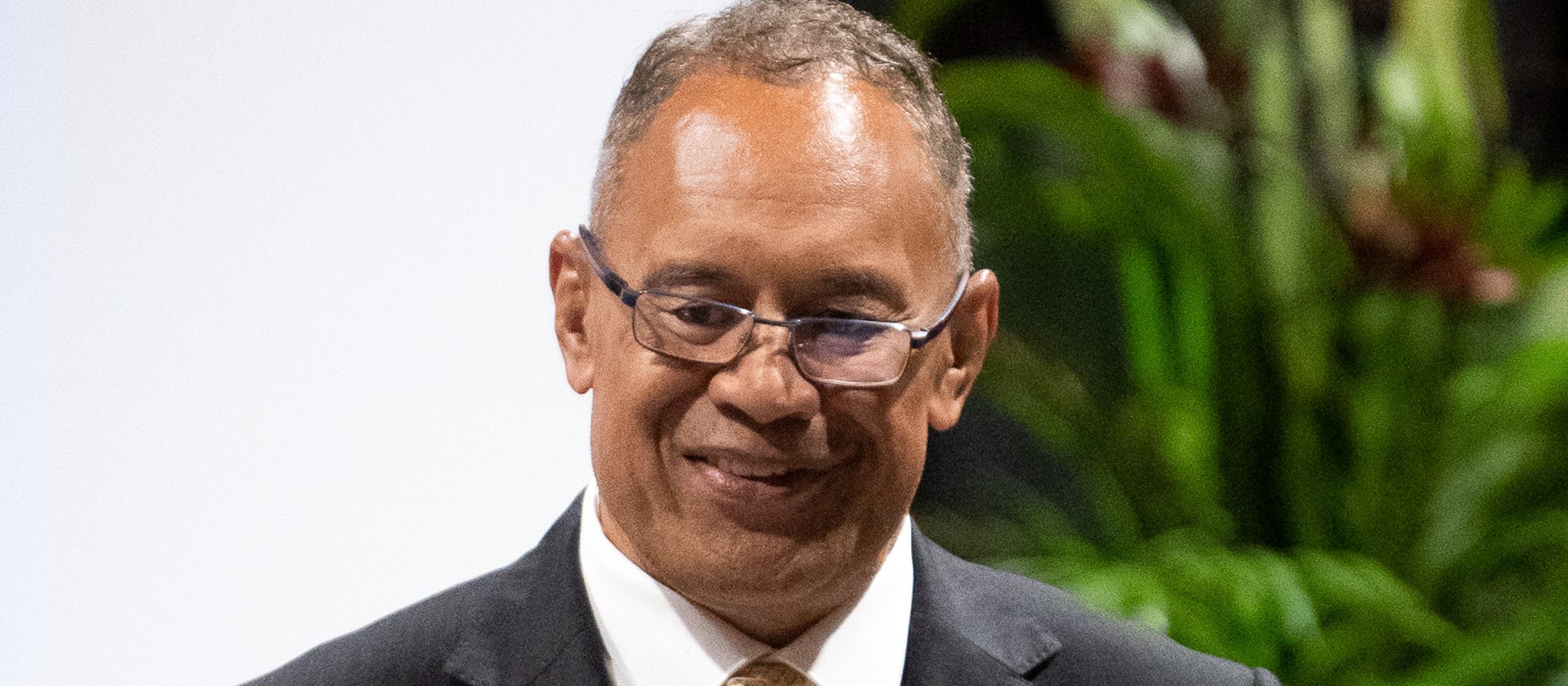 John Fiso