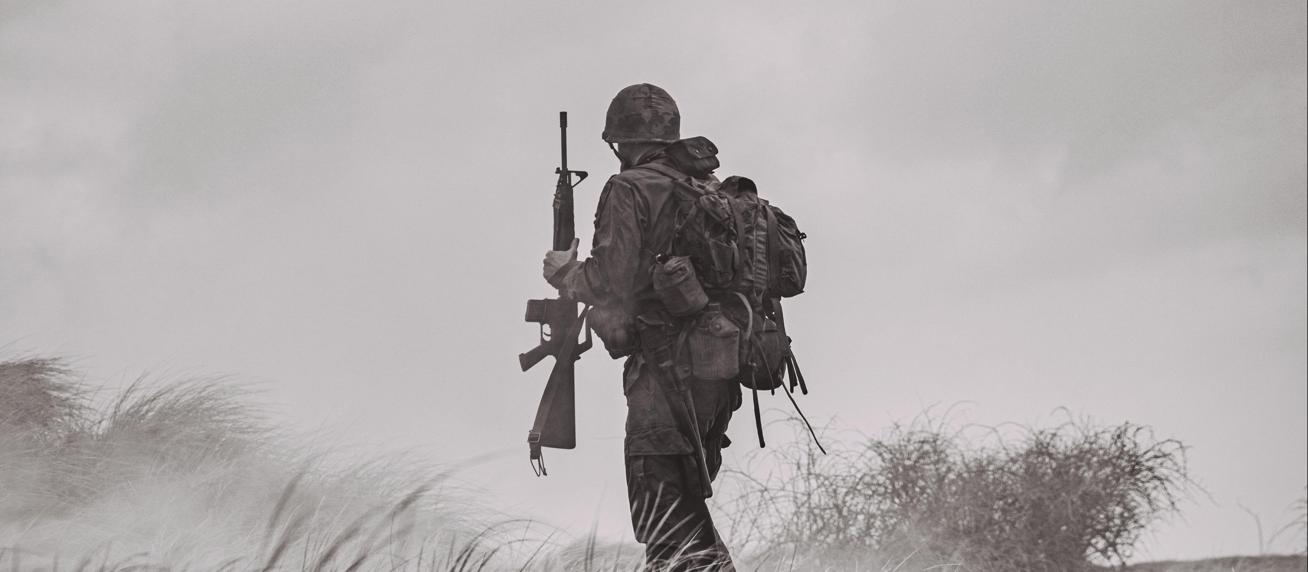 Soldier