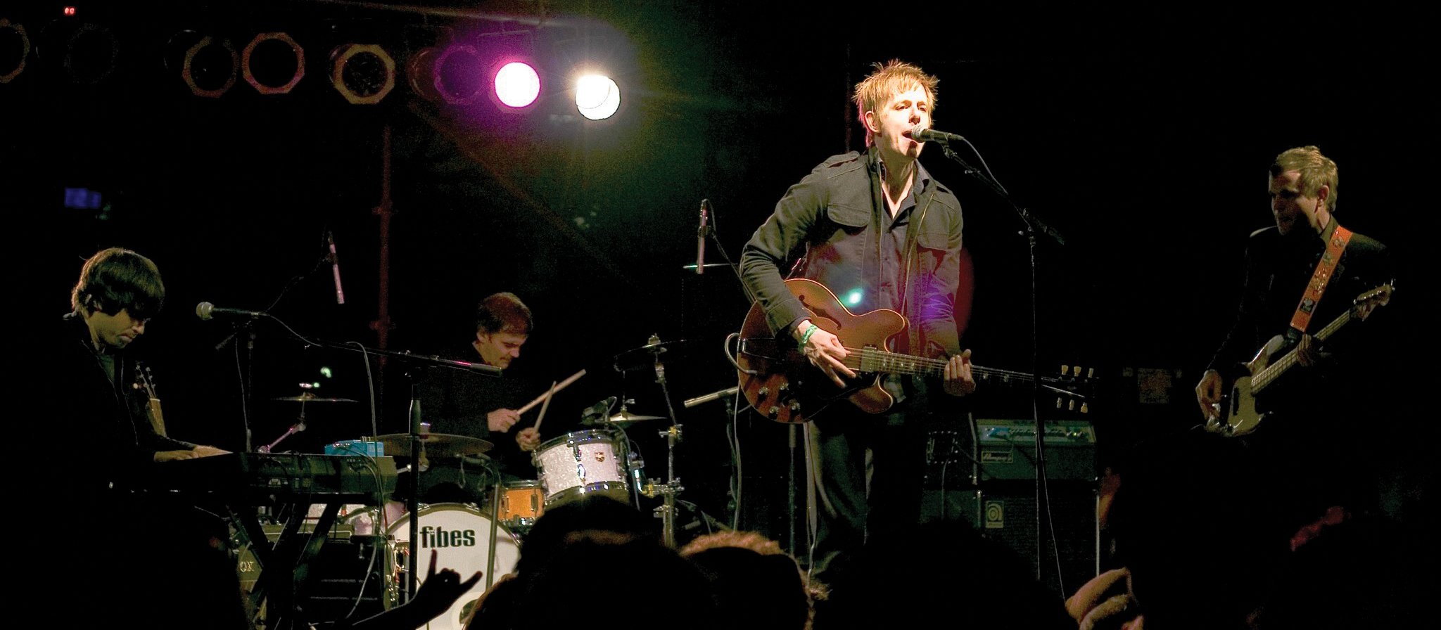 Spoon Band CR Zachary Ground on Wikimedia Commons CC by 2.0
