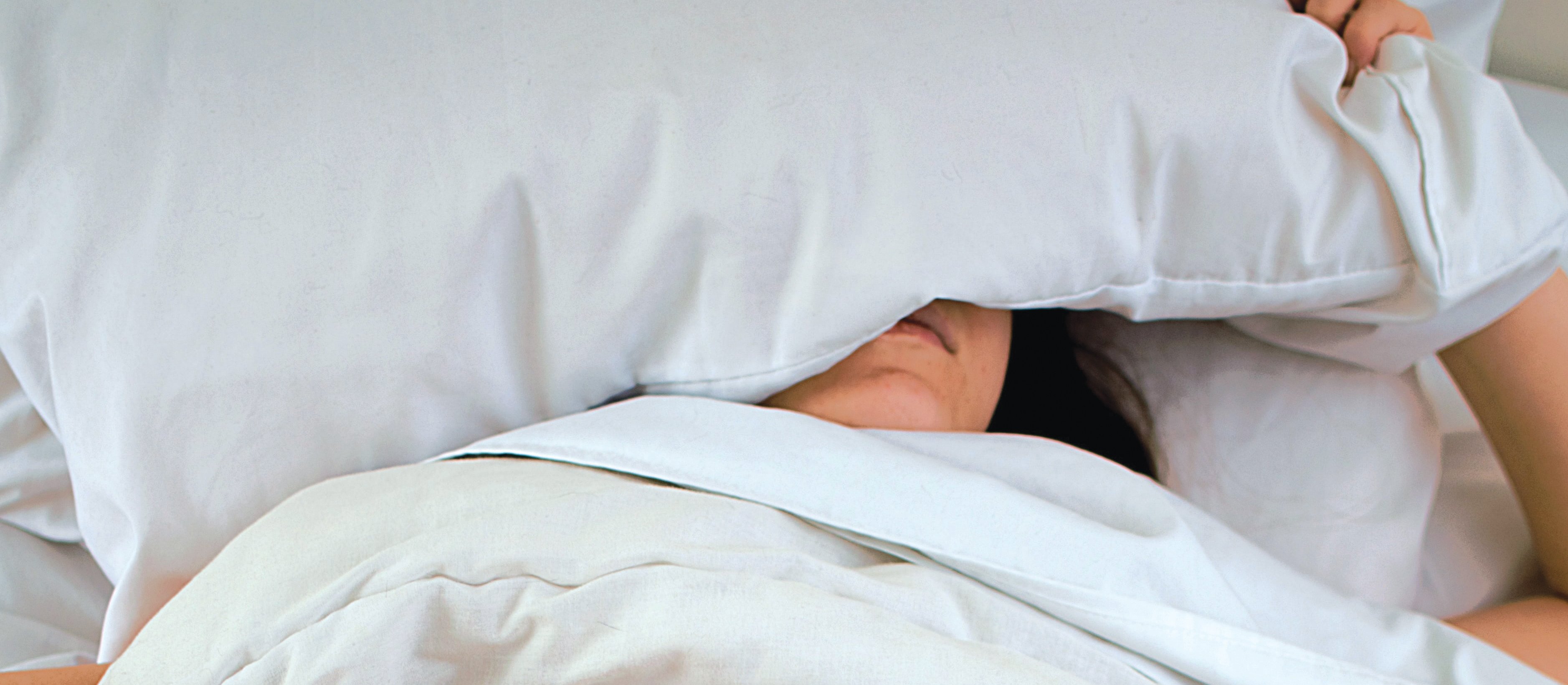 woman sleeping CR Isabella and Zsa Fischer