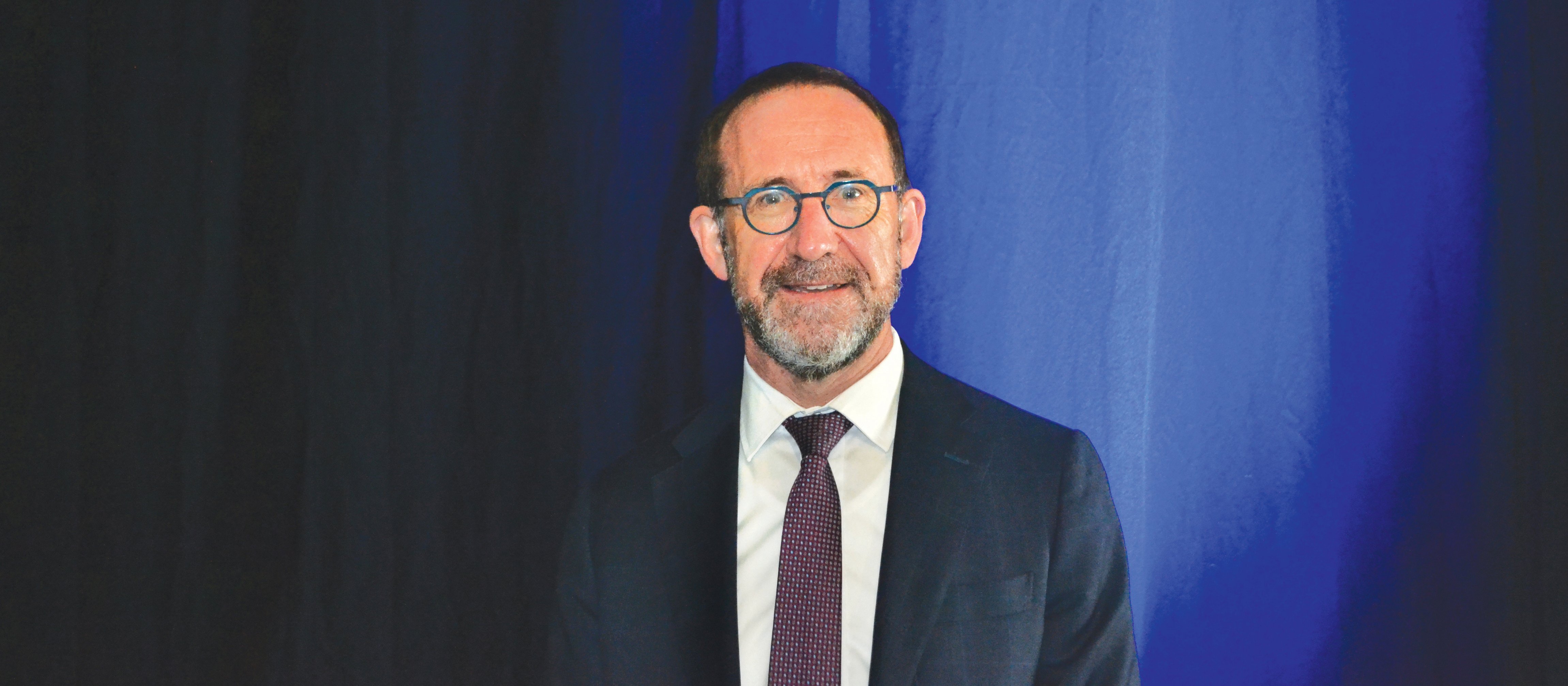 Andrew Little June 2022
