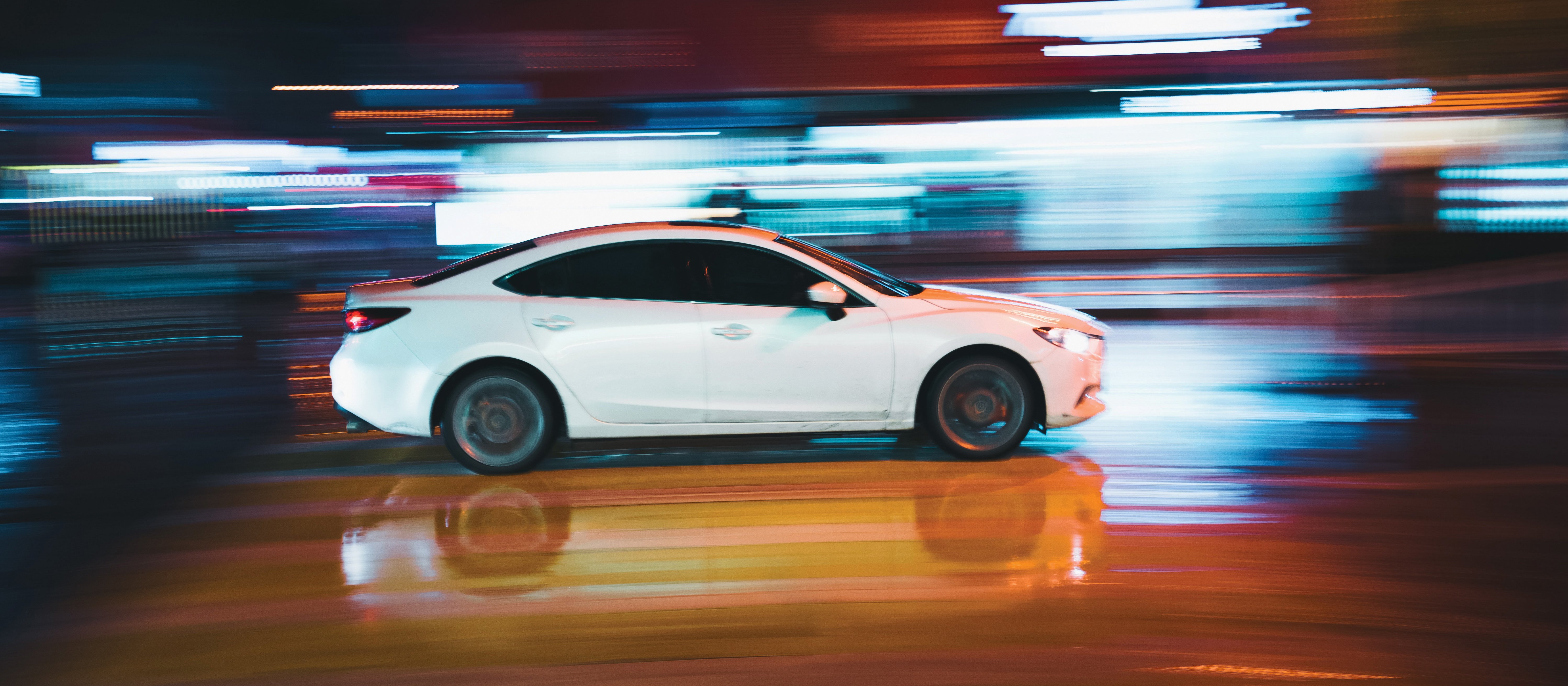 Fast Car