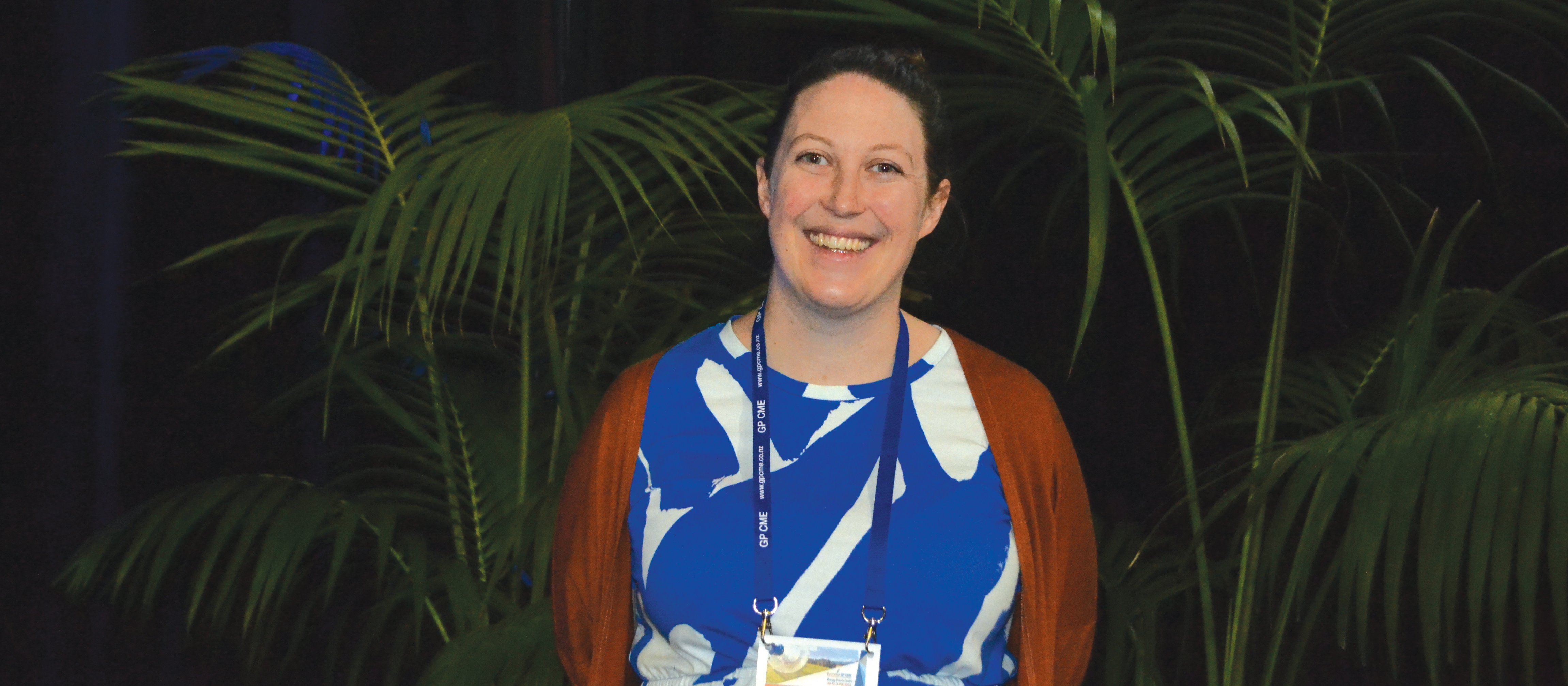 Elinor Millar