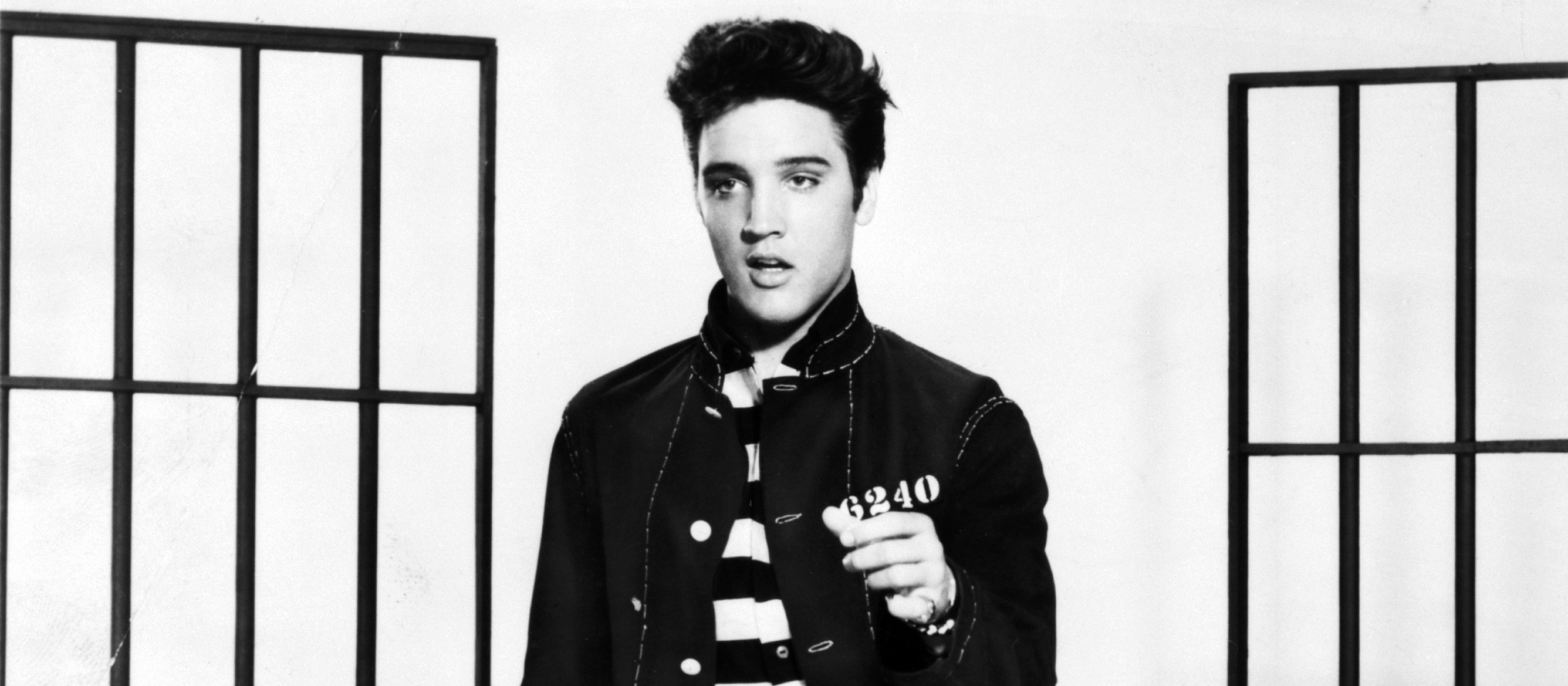 Elvis Presley CR Wikimedia Commons