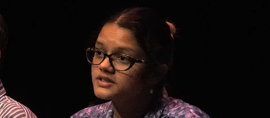 Indira Fernando