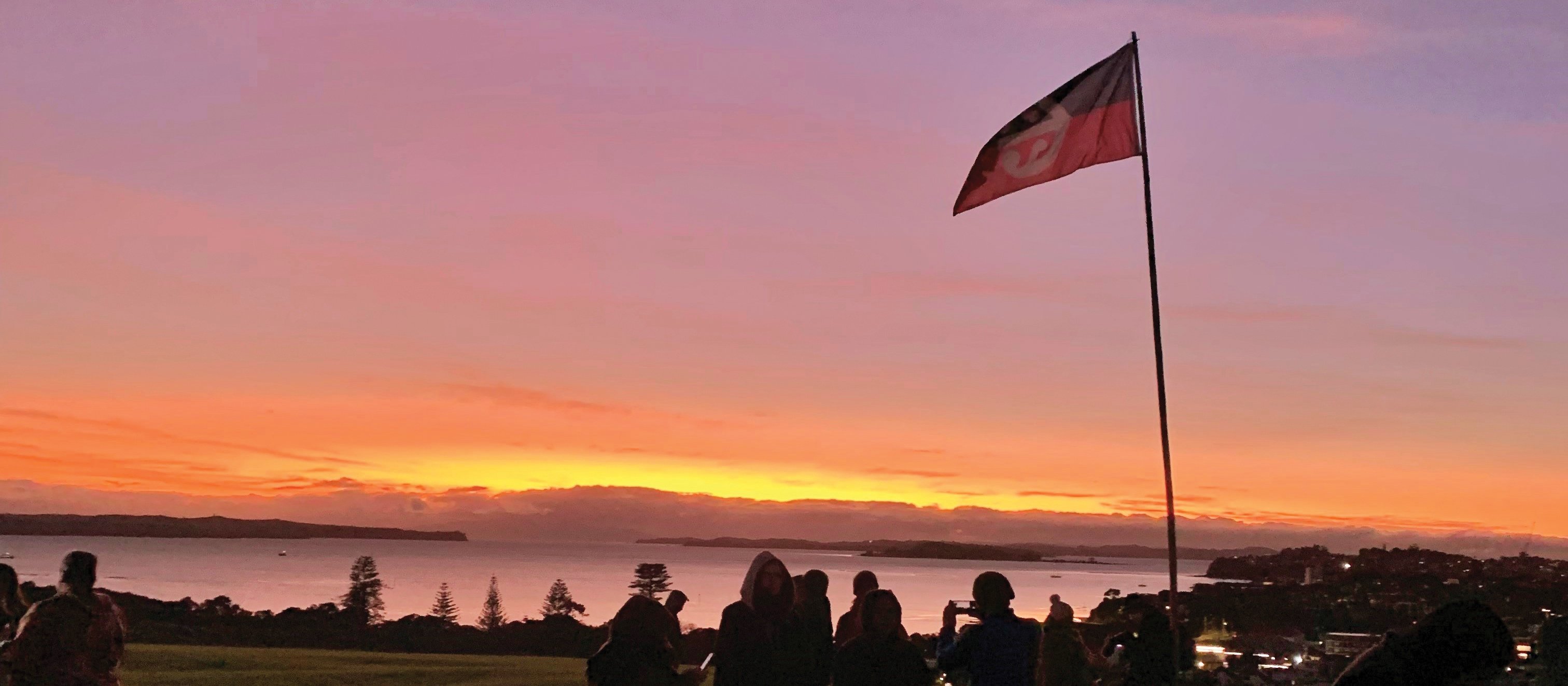Matariki Ngāti Whātua Orākei