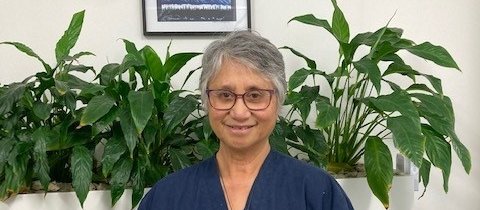 Maureen Hosken