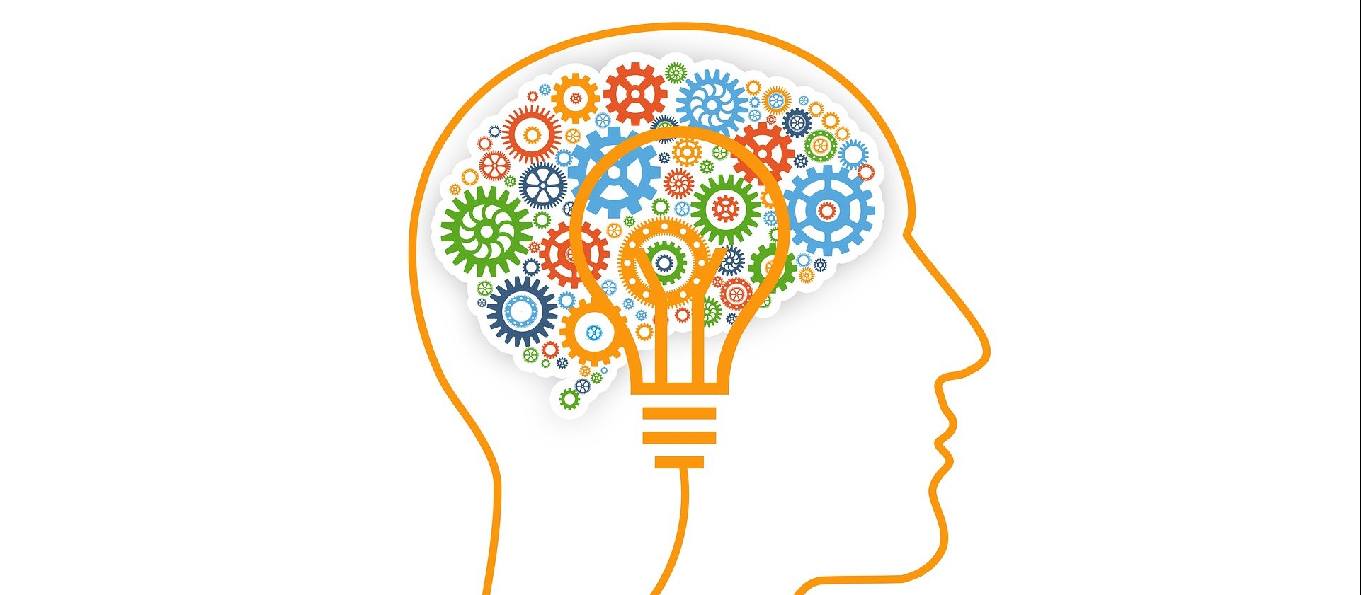 Ideas in brain