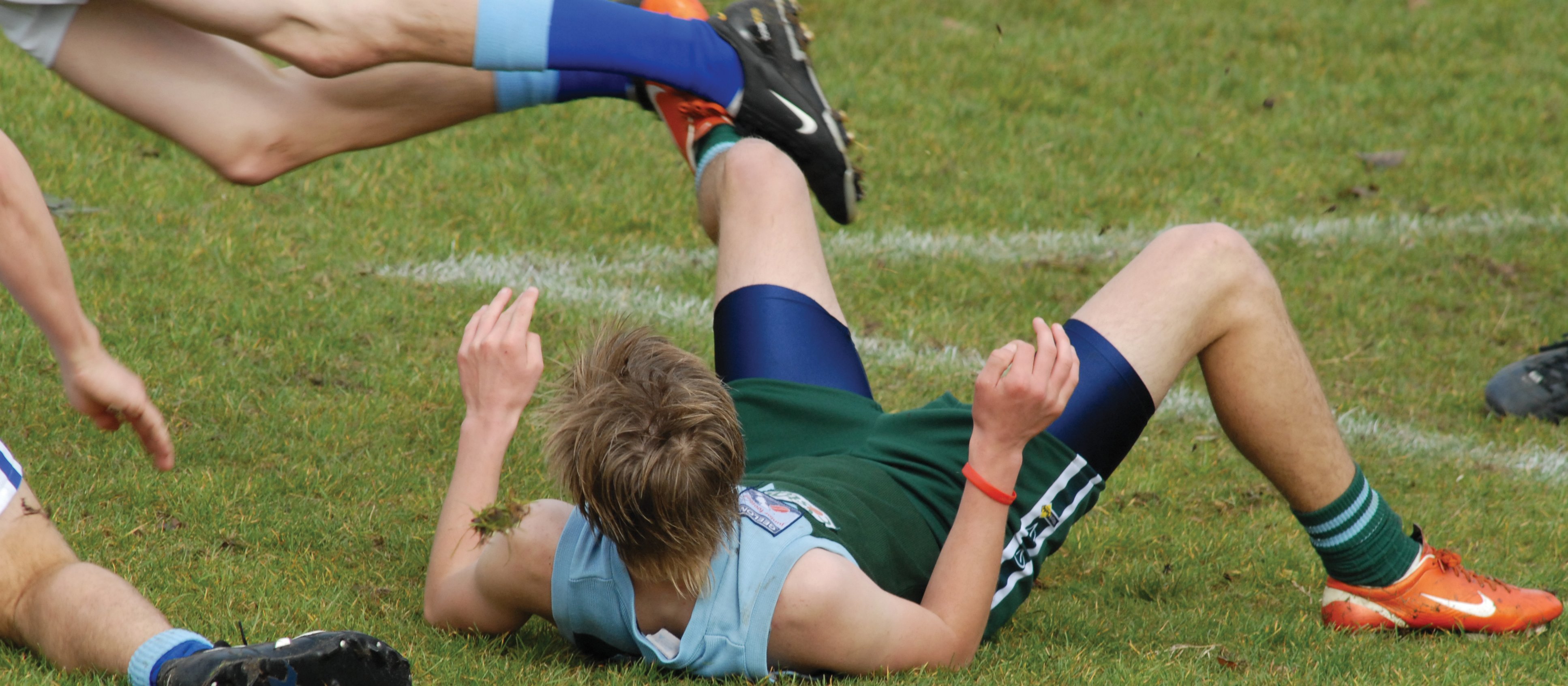 Rugby Match