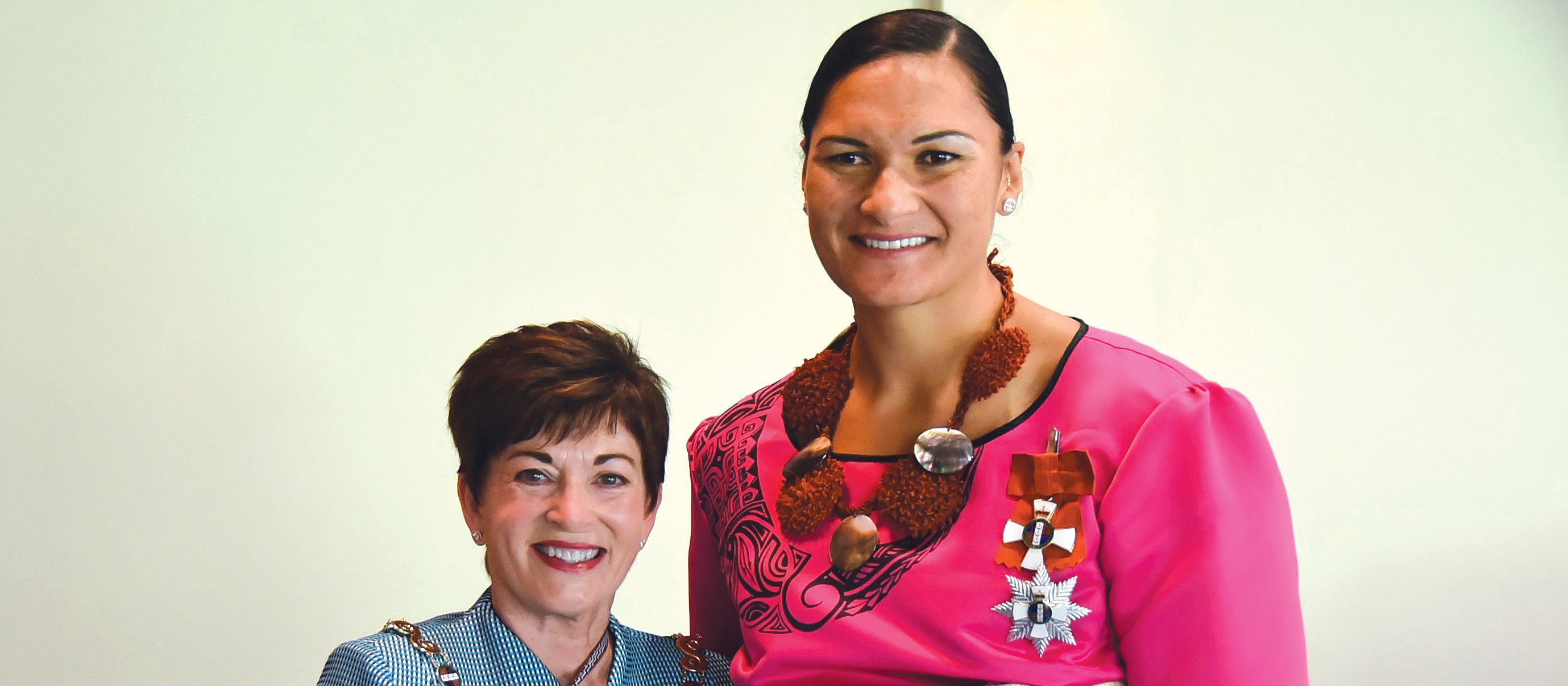 Valerie Adams