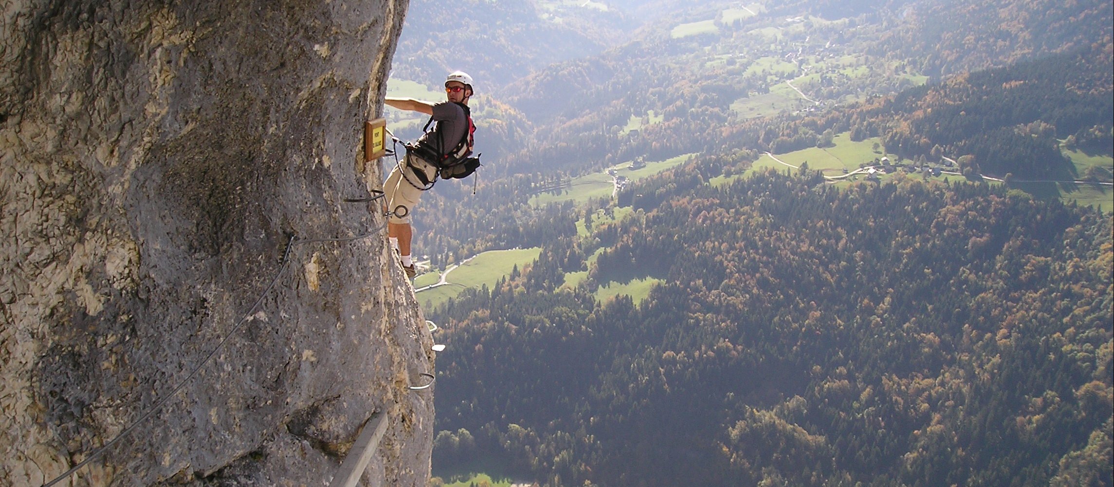 adventure sport