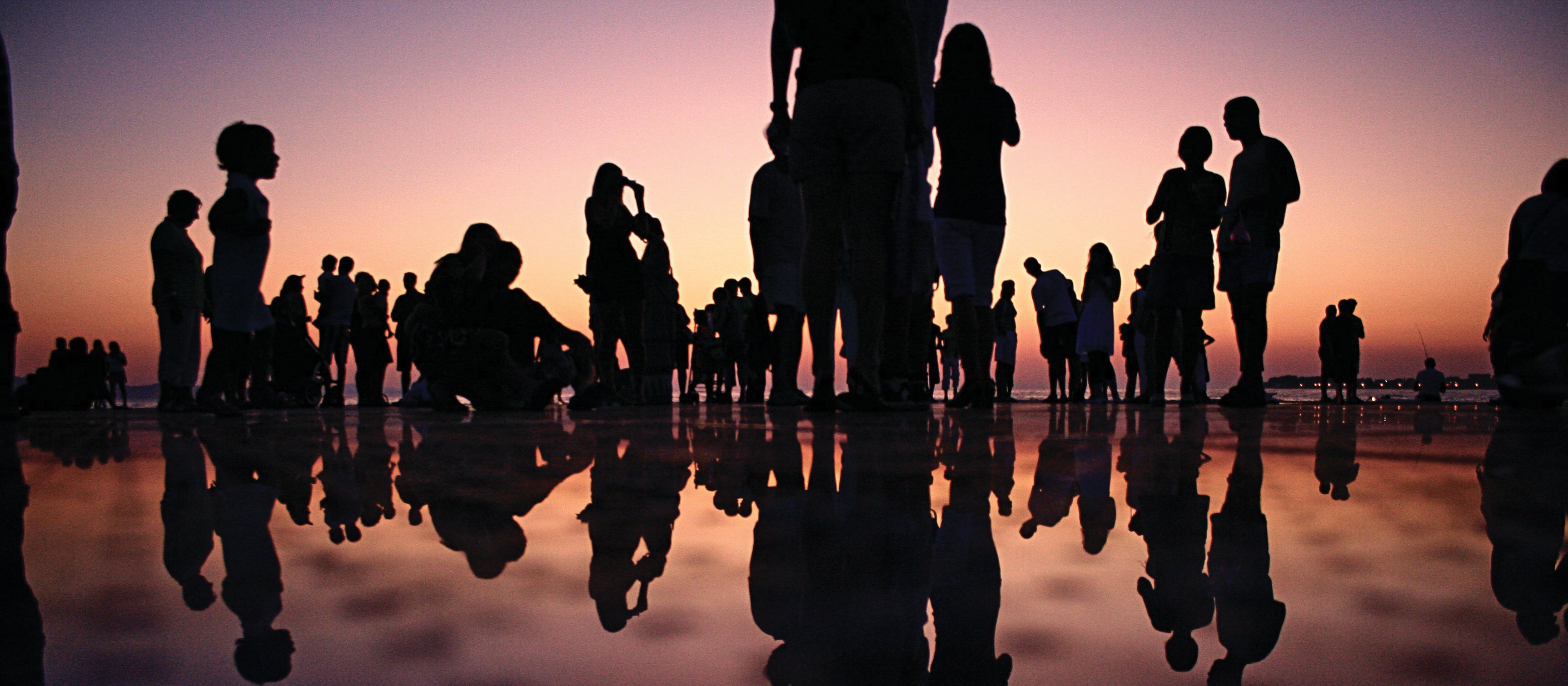 silhouetted people CR Mario Purisic on Unsplash.jpeg