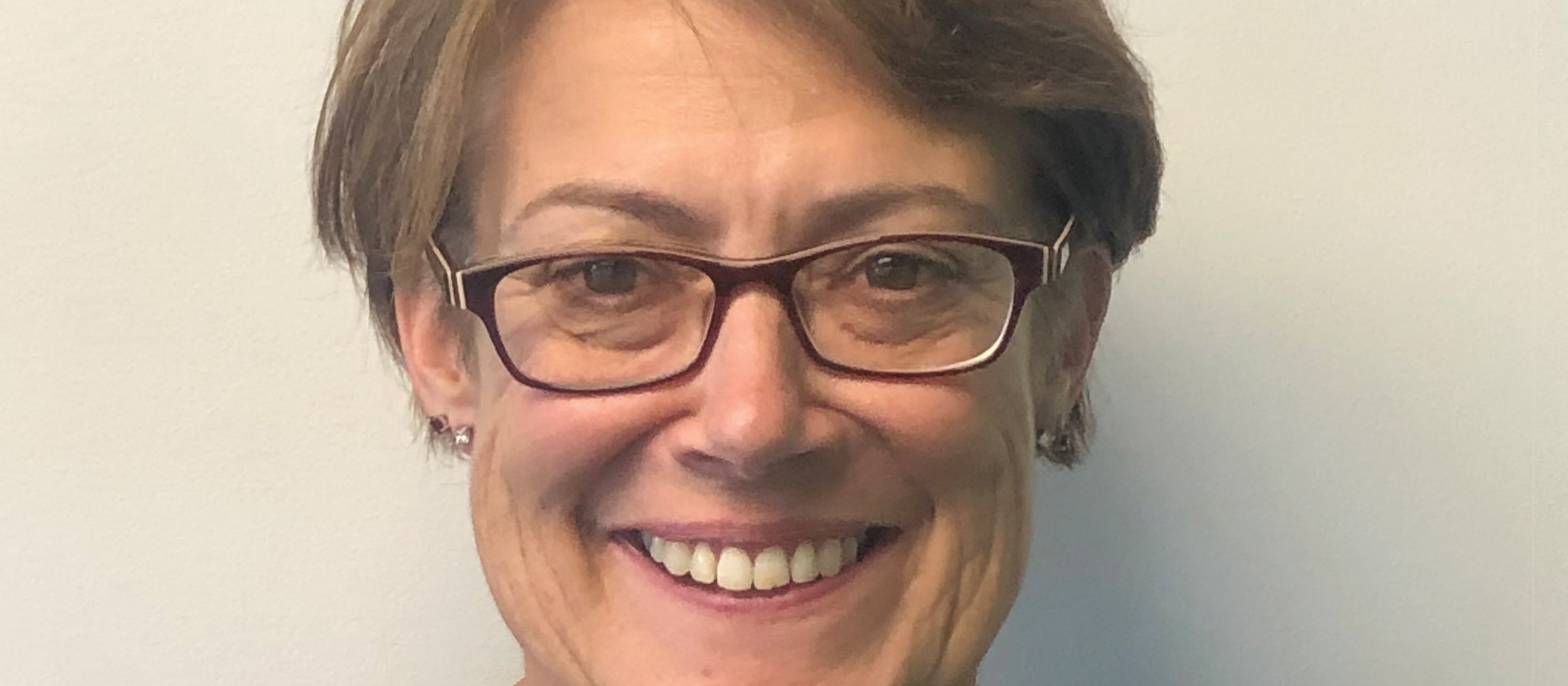 Sue Crengle