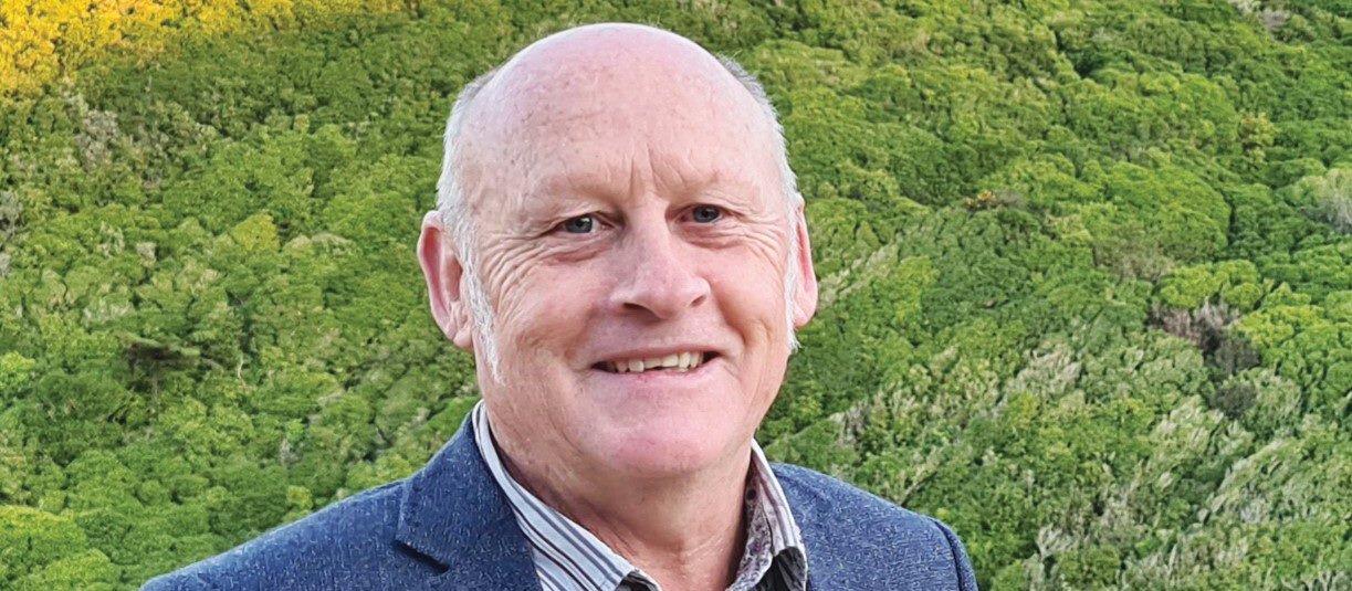 Grant Davidson