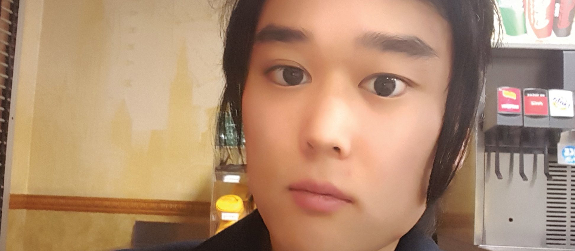 Jake Kang