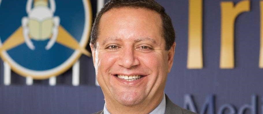 Khaled El-Sheikh