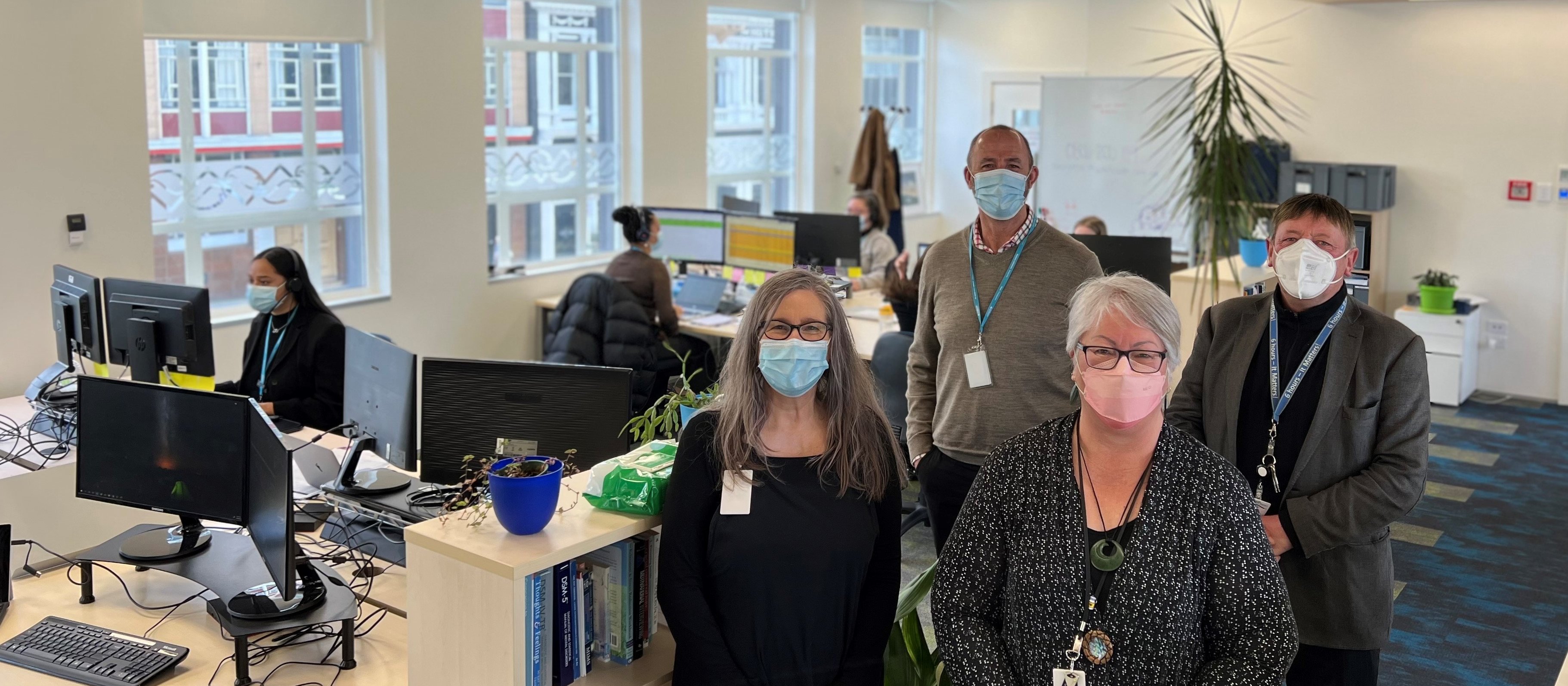 Manaaki Call Centre Secondary Services Calls_WellSouth_supplied