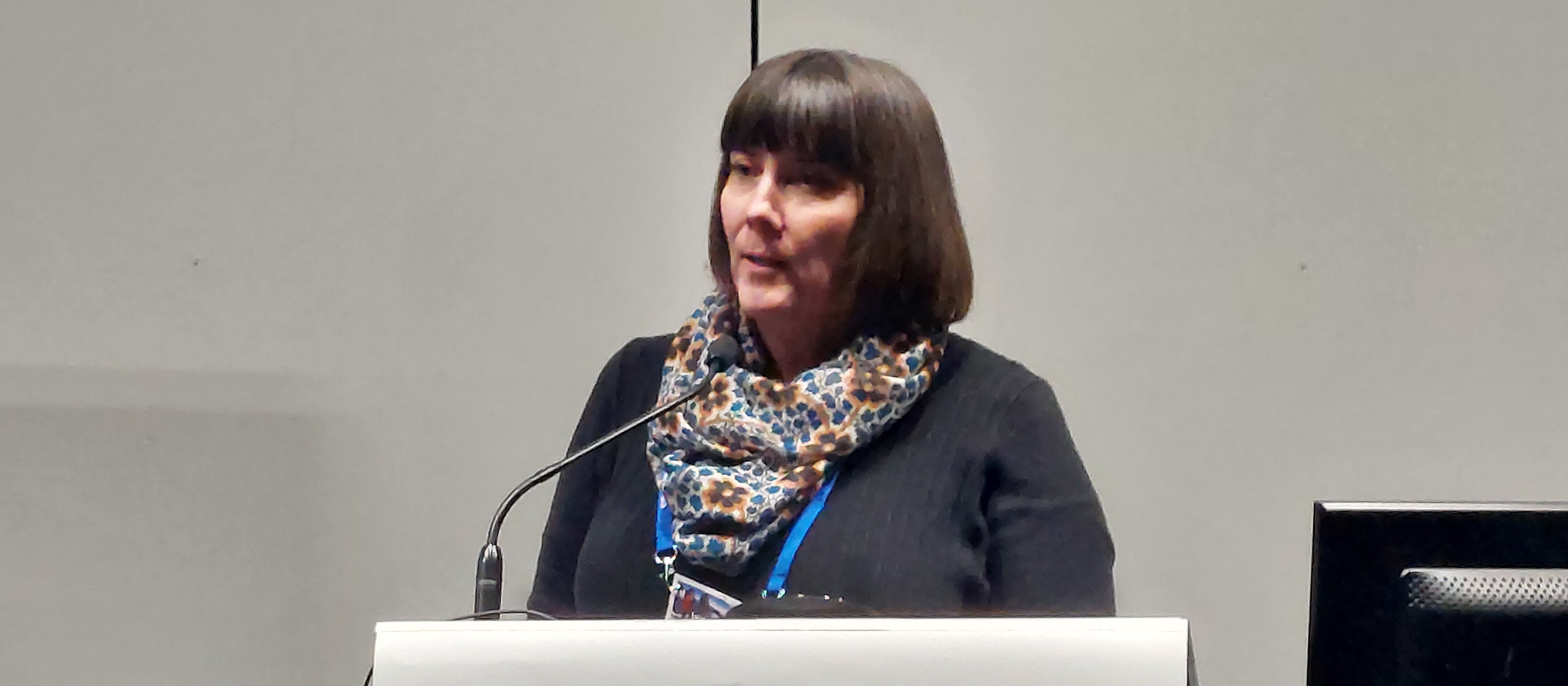 Shelly Collins physician associate GP CME_NZD  