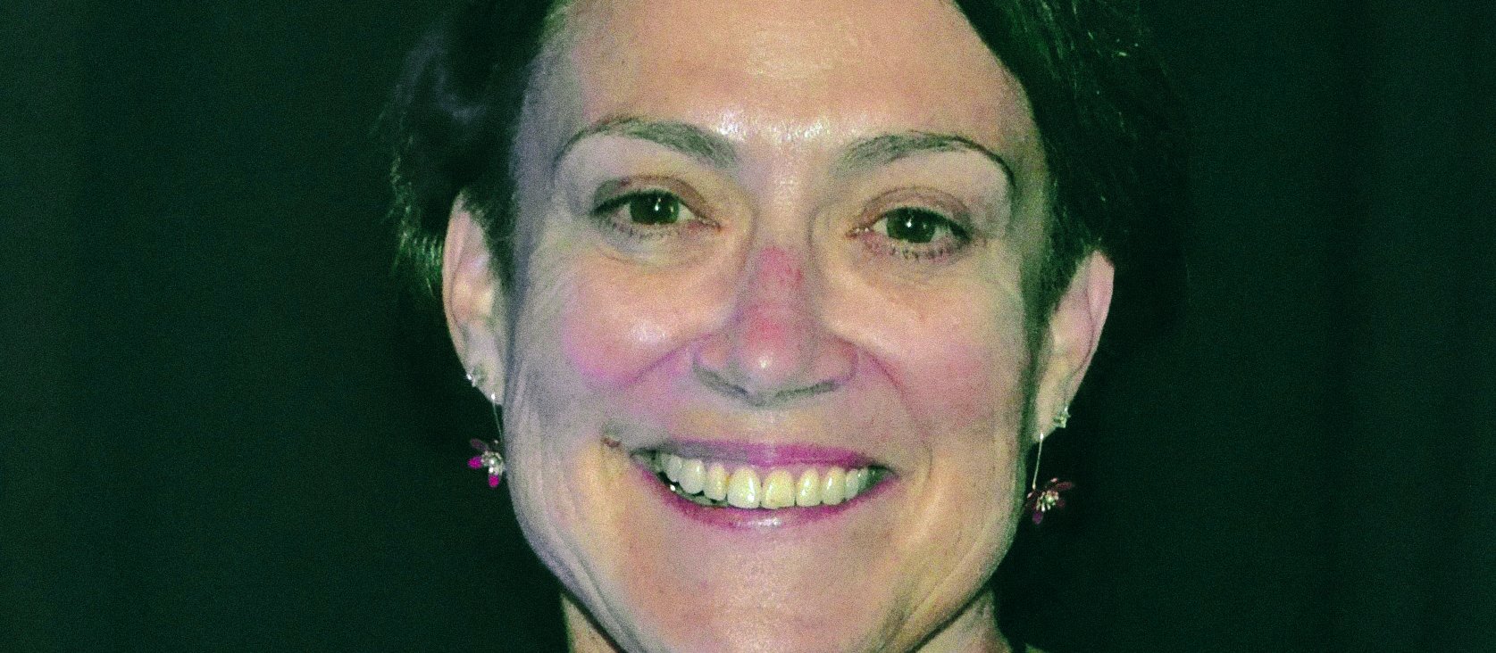 Sue Crengle