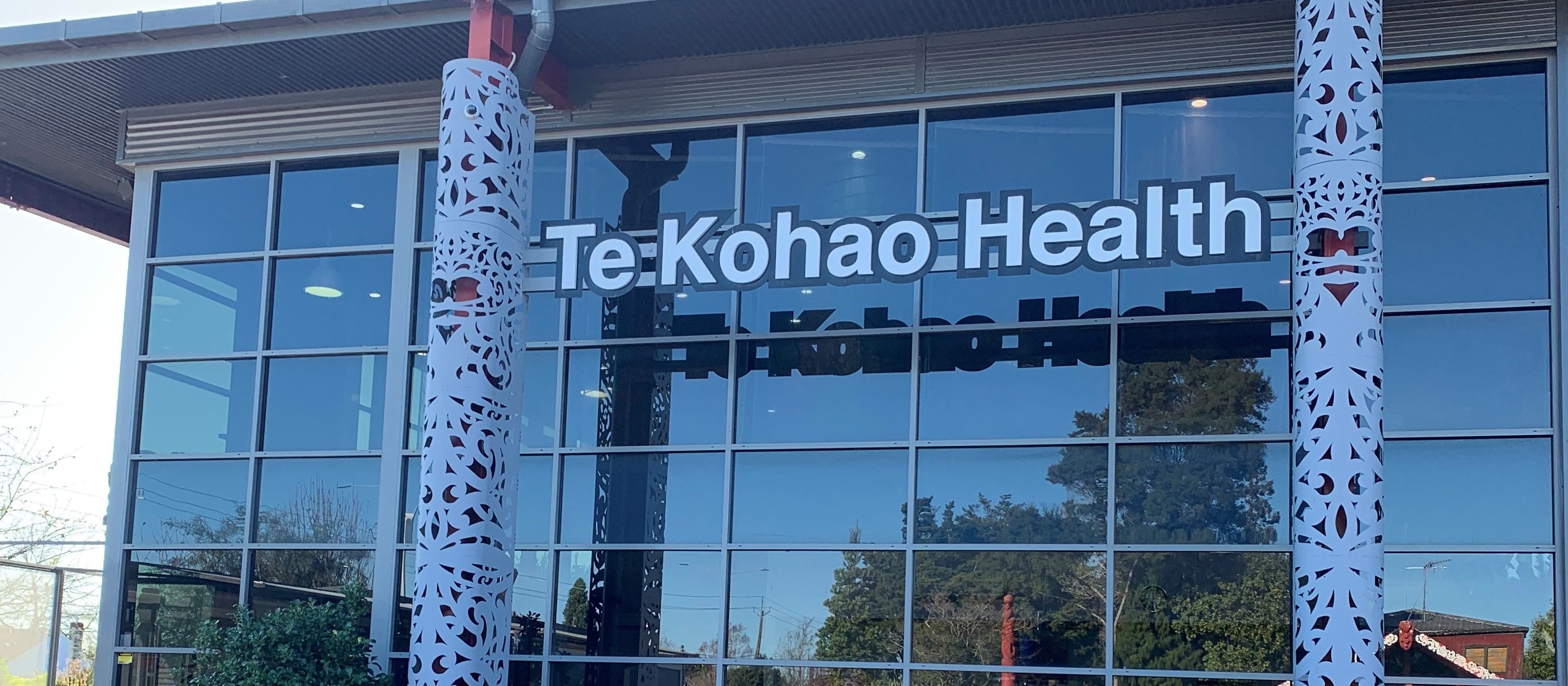 Te Kōhao
