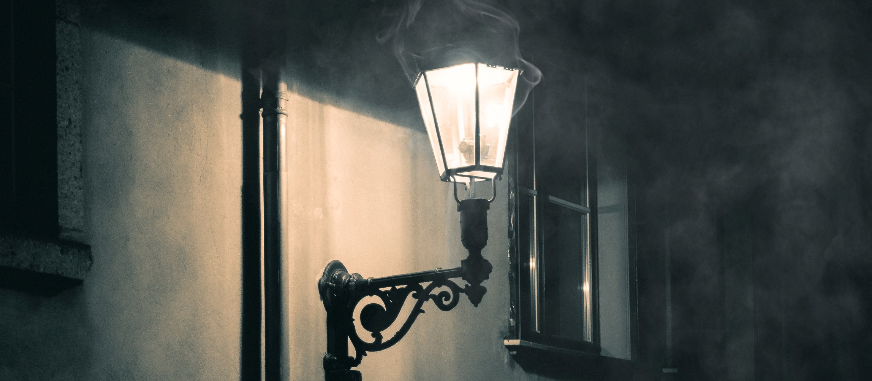 gaslight