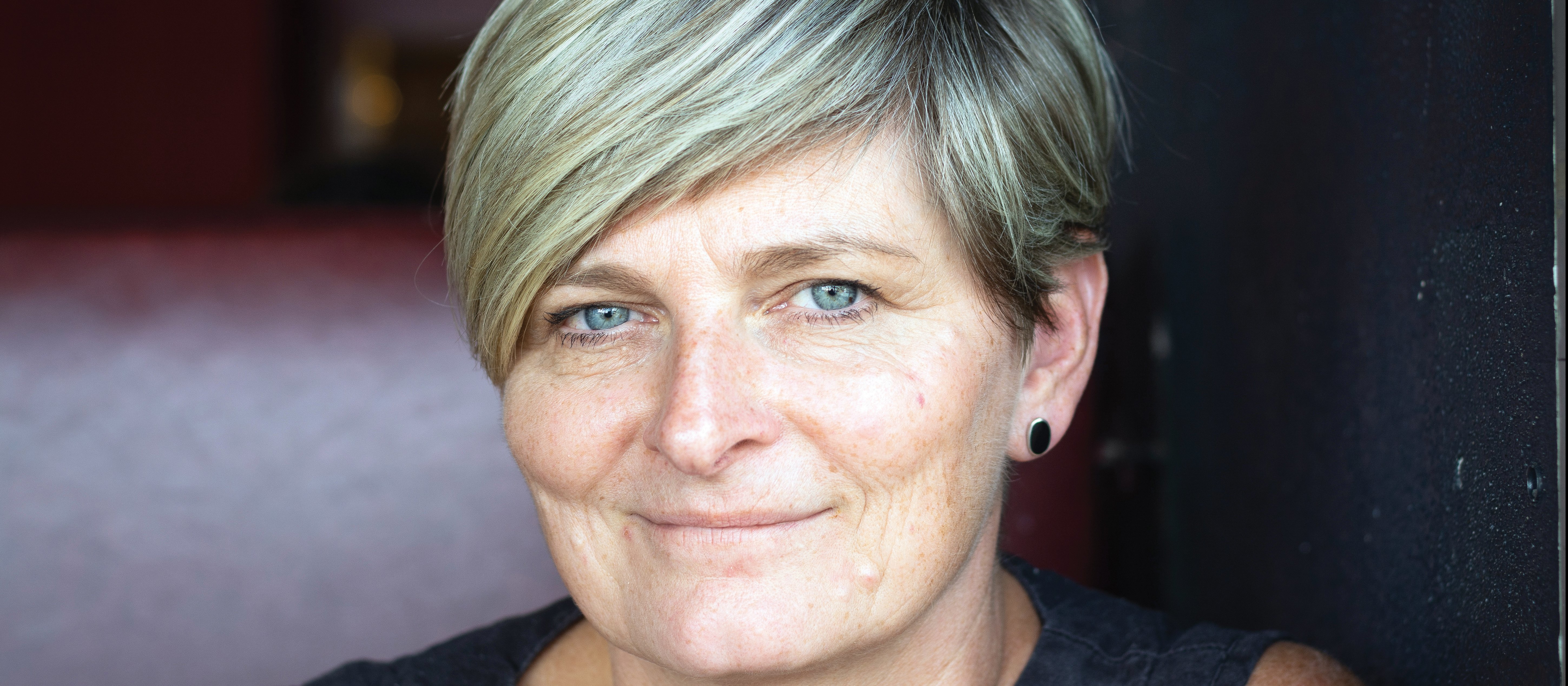 Helen Parker 