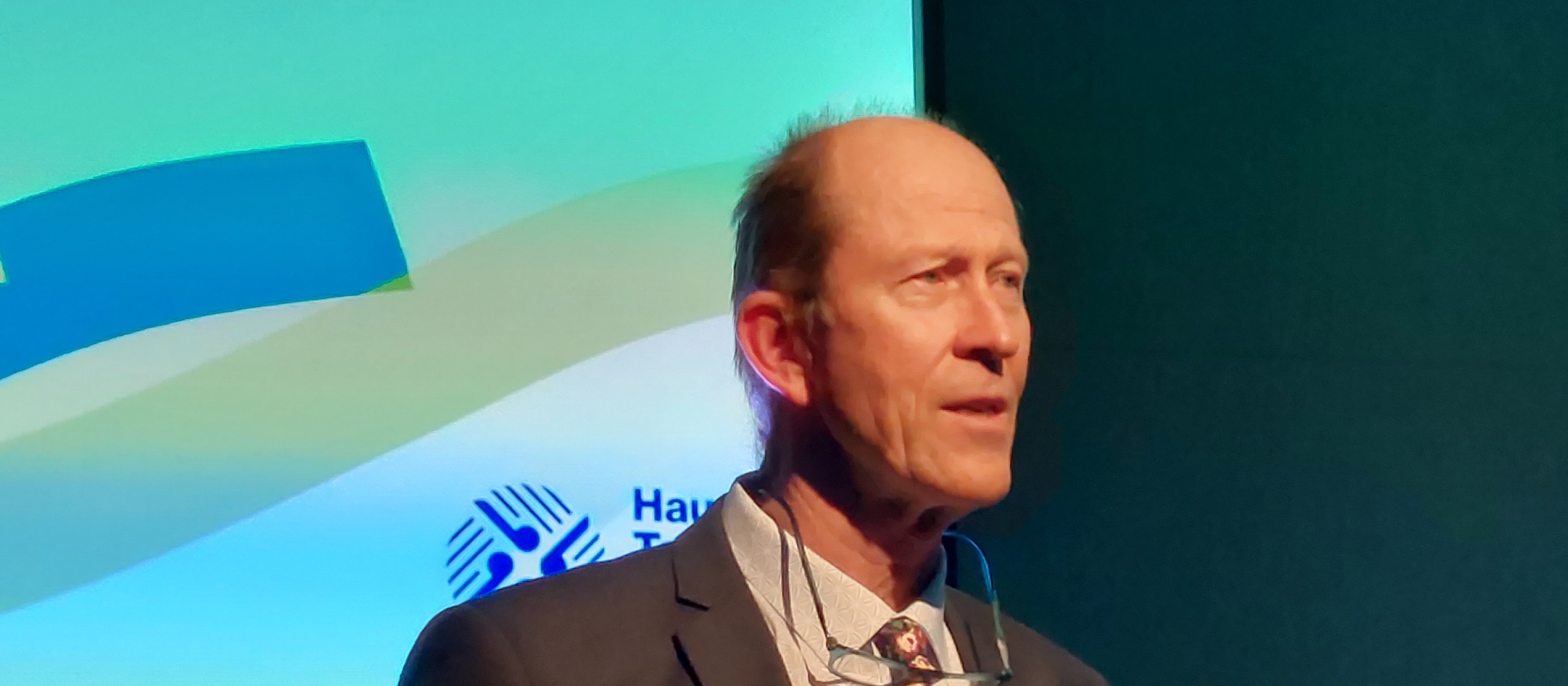 Dr Alan Furniss Rural Conference Dinner Award 2022