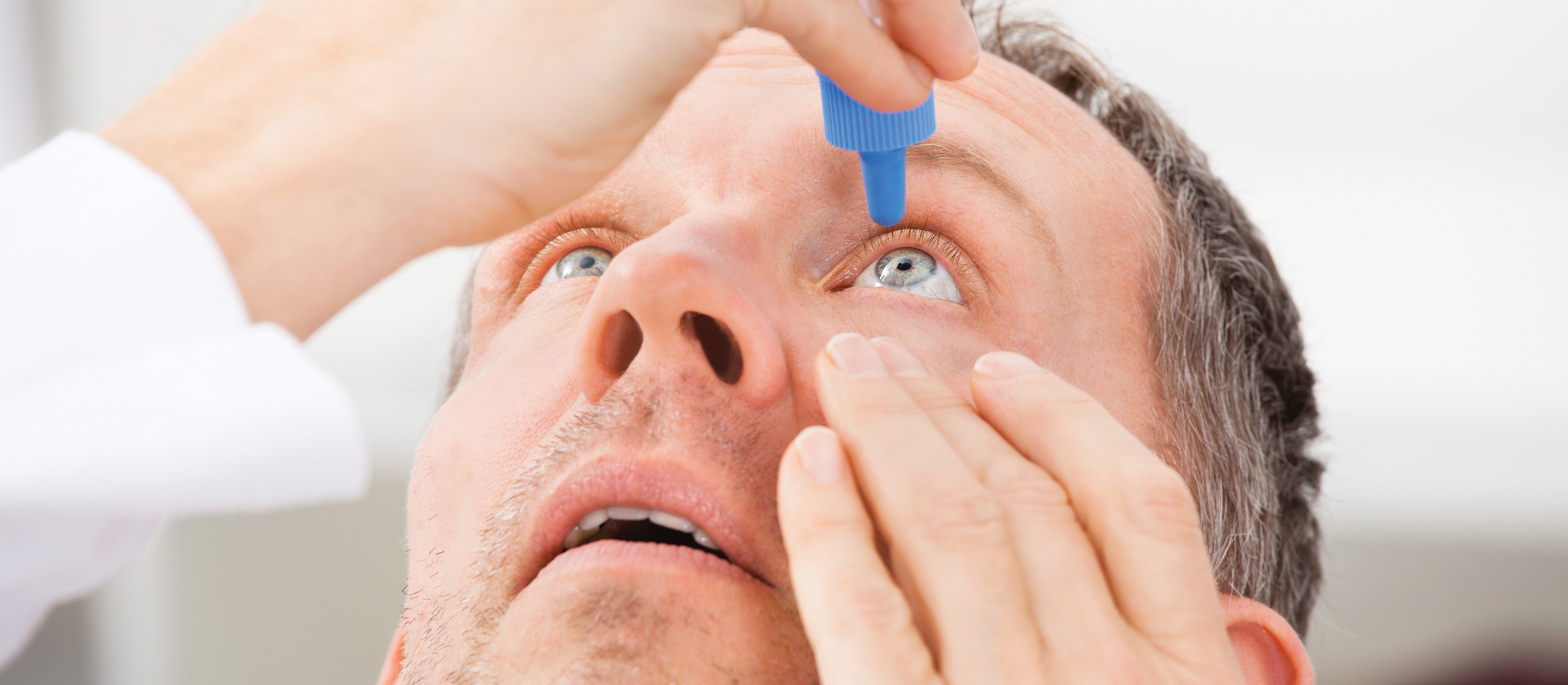 Eye Drops