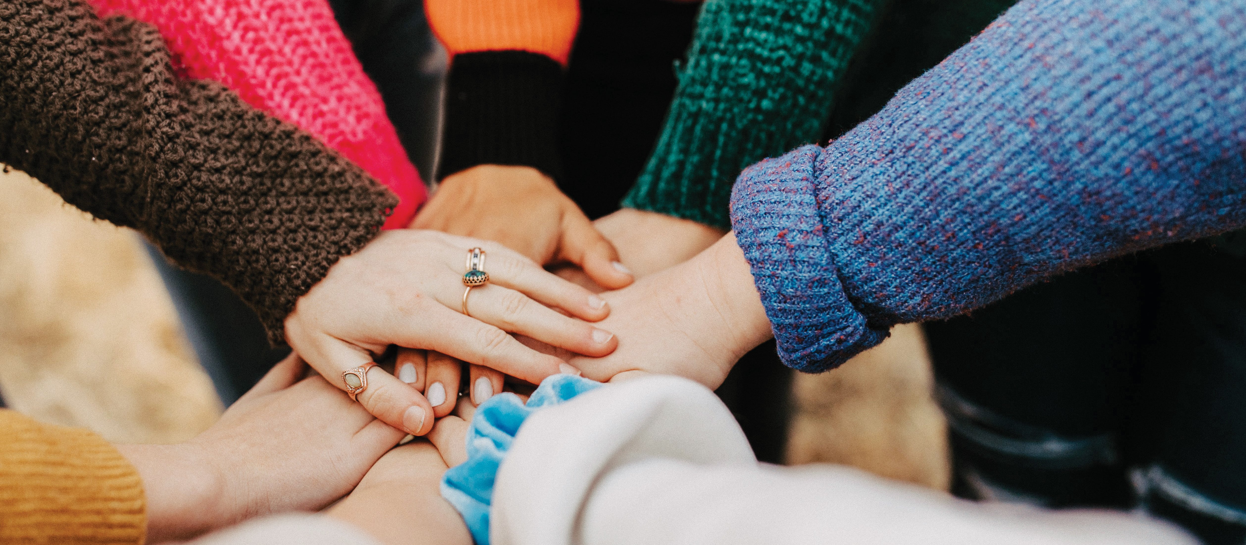 Group Hands